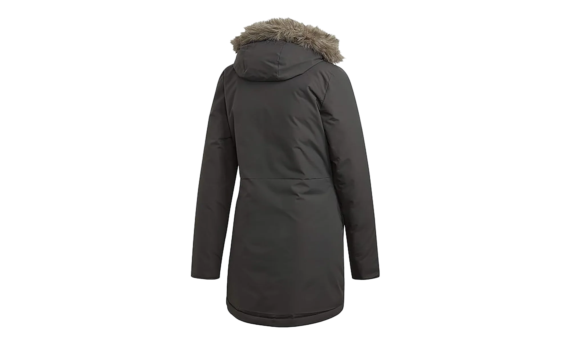 XPLORIC Parka WMNS "Legend Earth" DZ1498 - Image 2