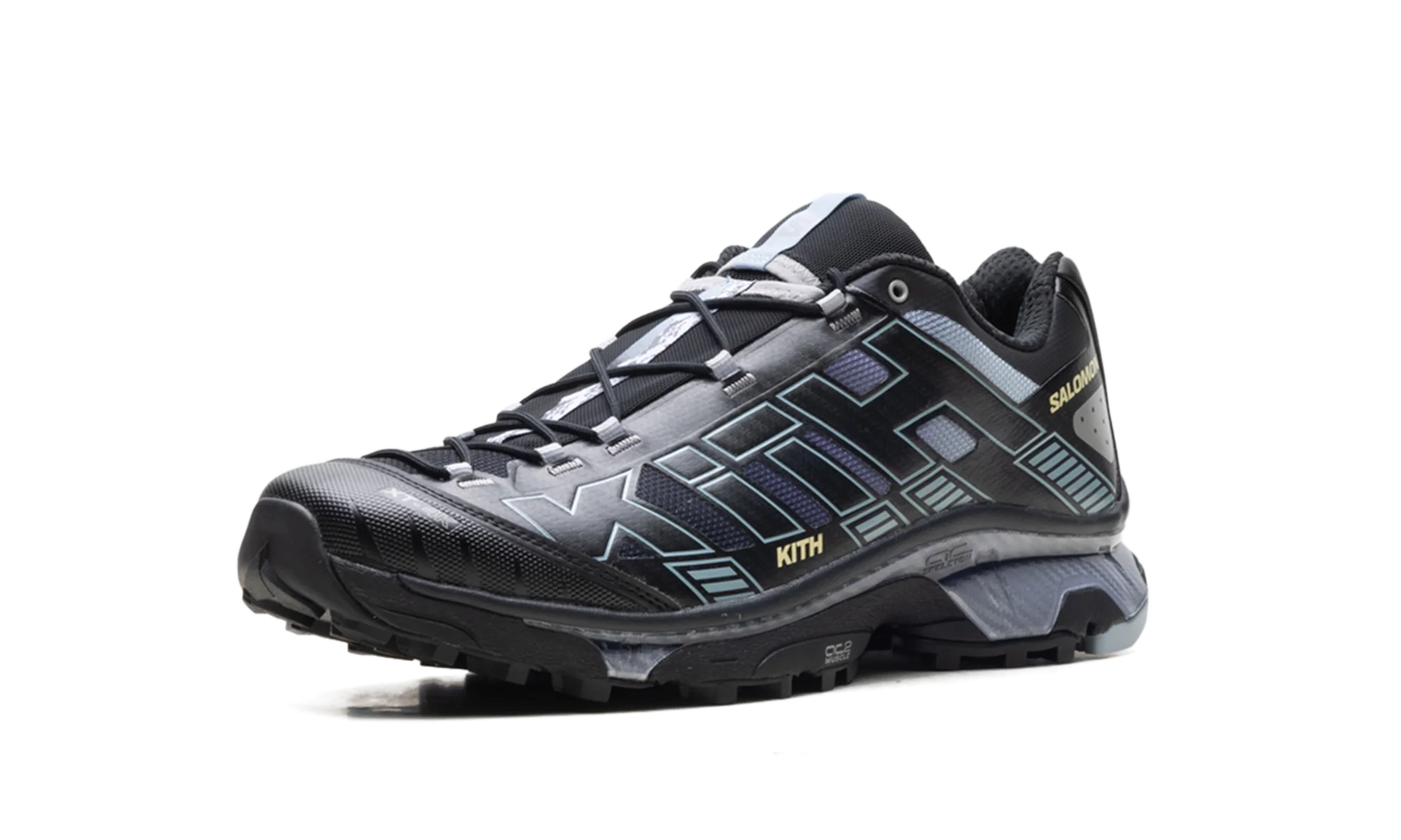 XT-4K KITH "Blue Fog" L45450800 - Image 4