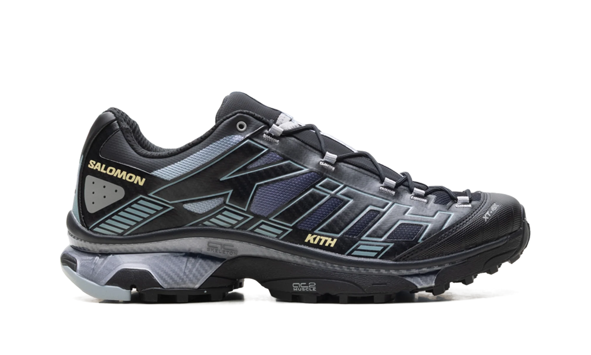 XT-4K KITH "Blue Fog" L45450800 - Image 6