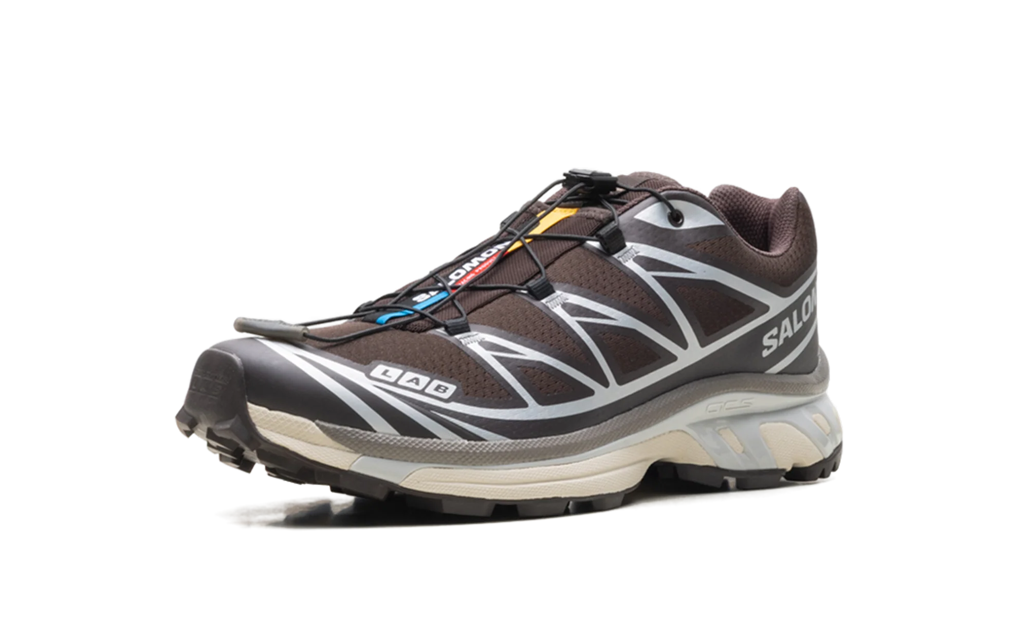 XT-6 "Black Coffee" L47690400 - Image 4