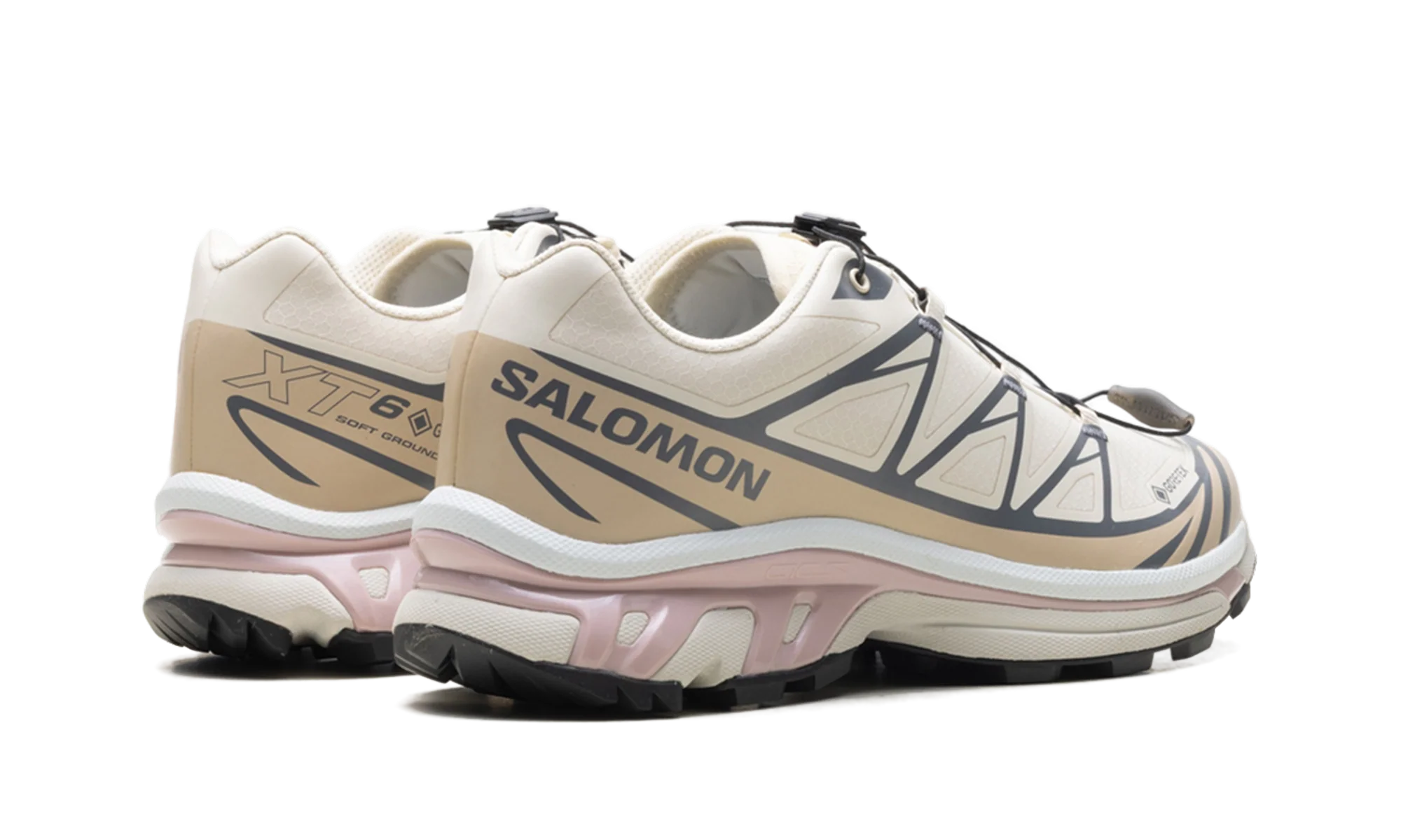 XT-6 GTX "Almond Milk Mauve" L47581200 - Image 3
