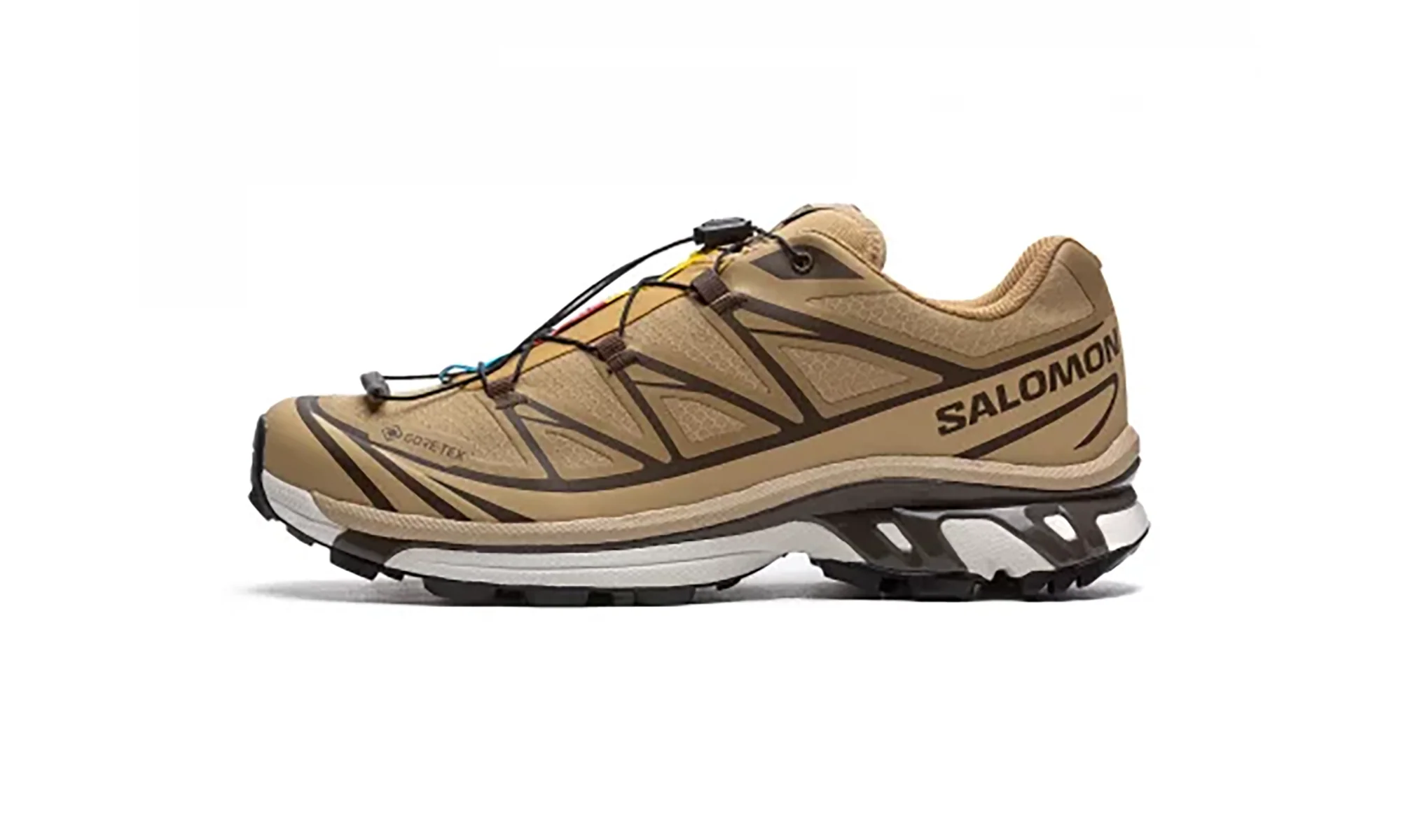 XT-6 GTX "Kelp Wren Safari" L47975000