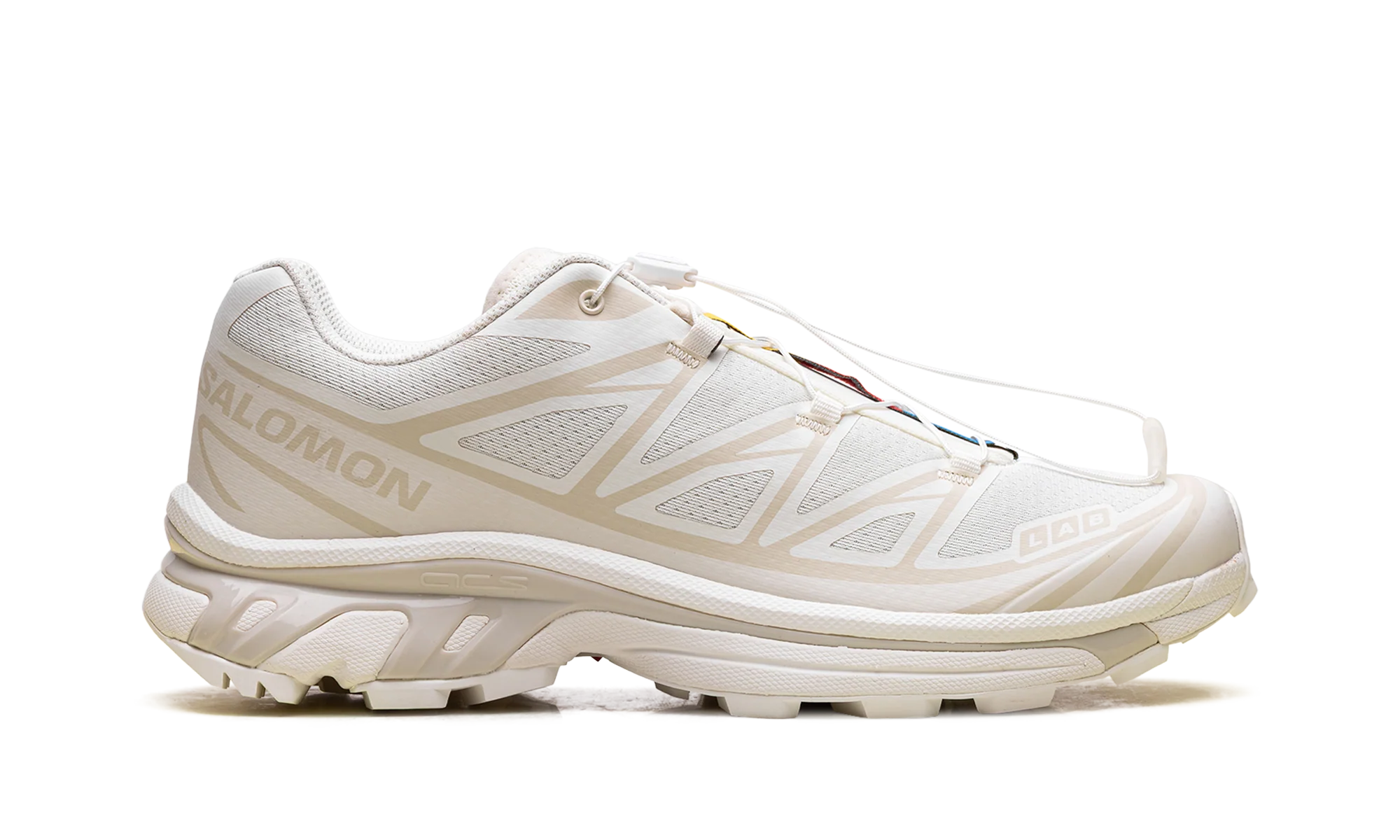 XT-6 "VANILLA ICE" L47445300 - Image 6