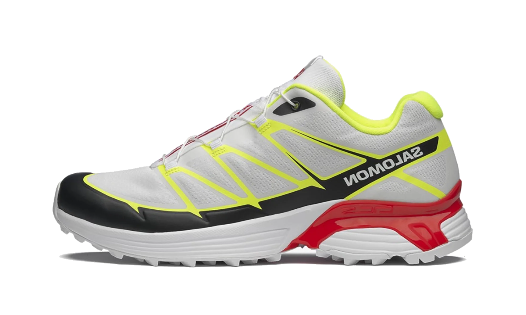 XT-Pathway 2 "White / Safety Yellow" L47983900