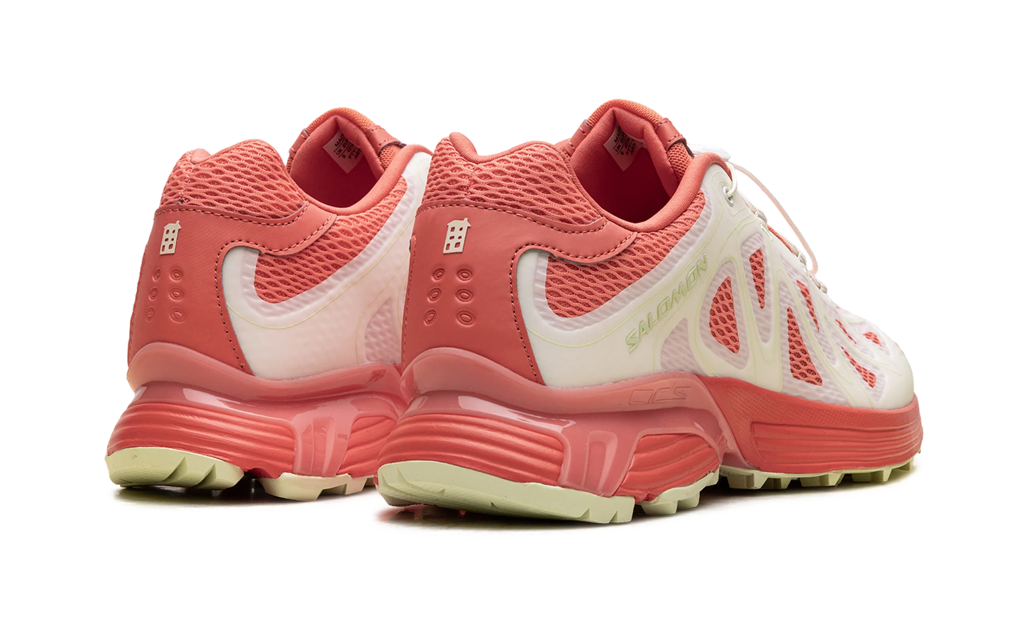 XT-Whisper Void "Ama Lou - Vanilla Fusion Coral" L49128800 - Image 2