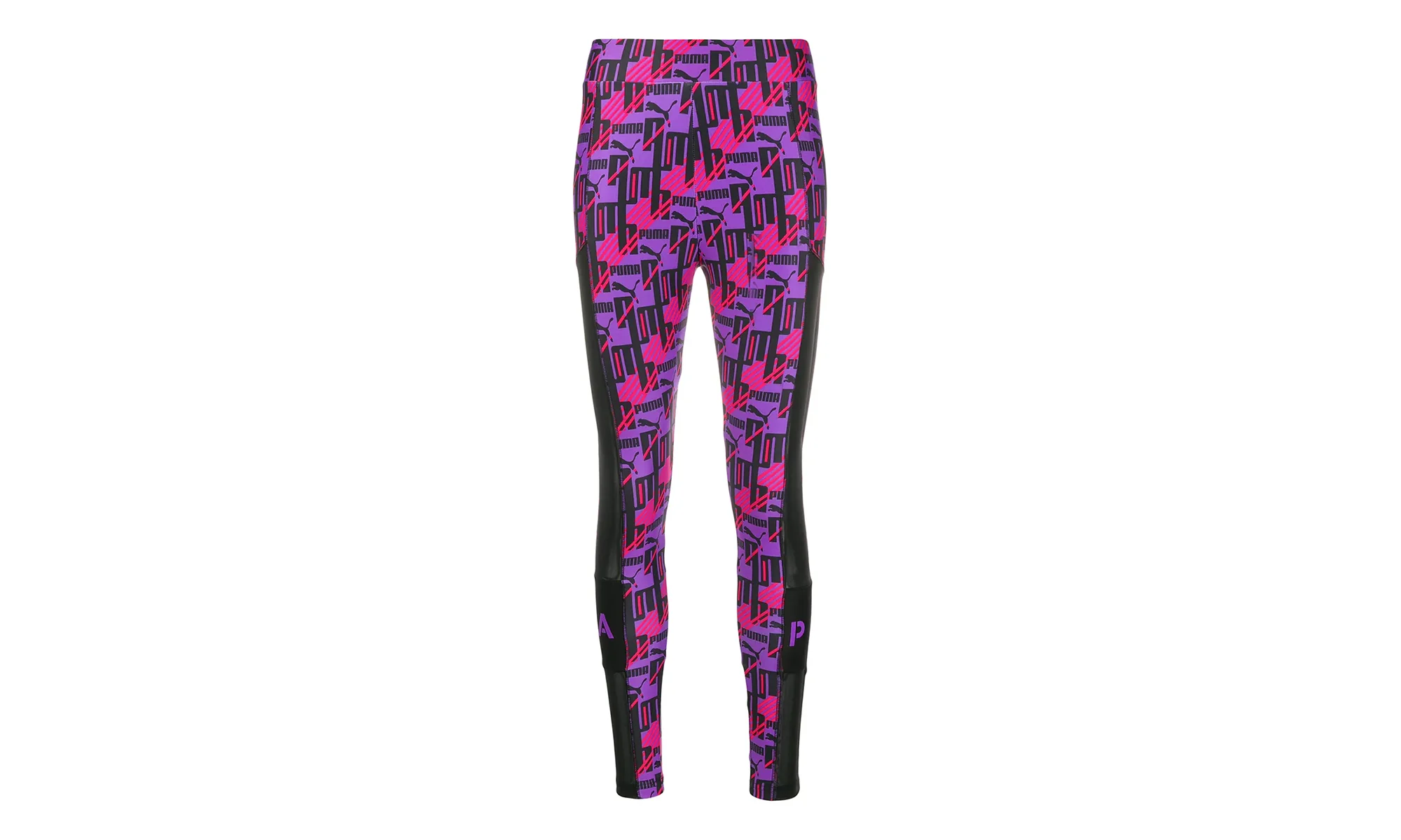 XTG Legging AOP WMNS "Purple" 595634 64