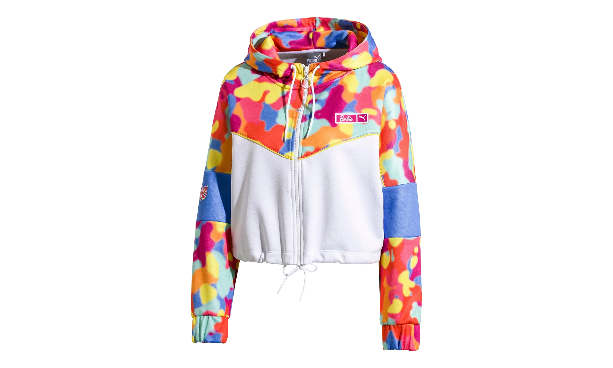 XTG Track Jacket "Barbie" 579685 02