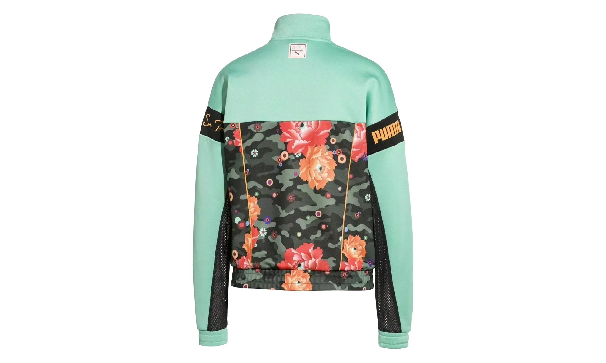 XTG Track Top "Sue Tsai" 578215 01 - Image 2