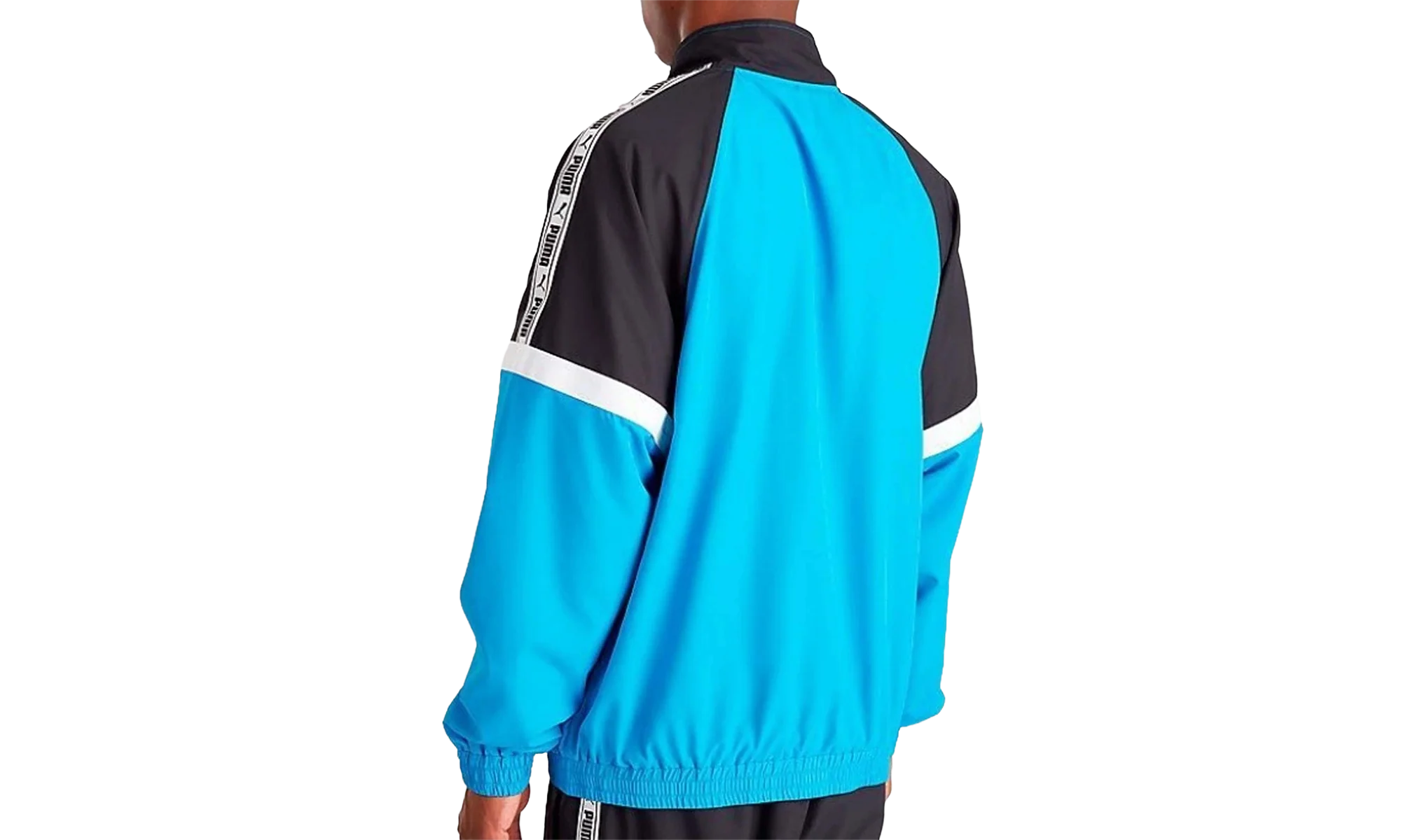XTG Woven Jacket "Indigo Bunting" 577988 85 - Image 2