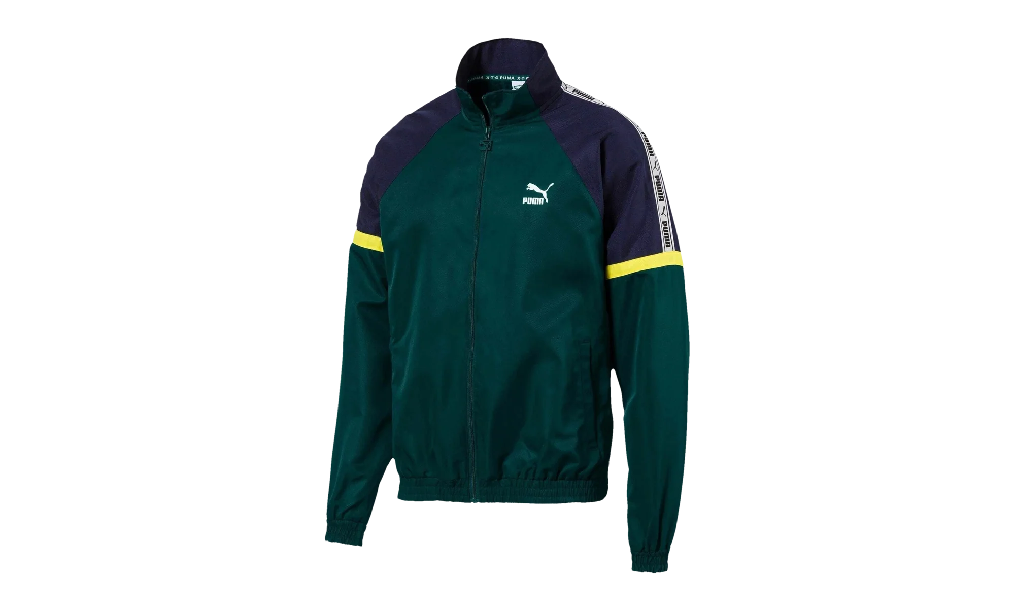 XTG Woven Jacket "Ponderosa Pine" 577988 30