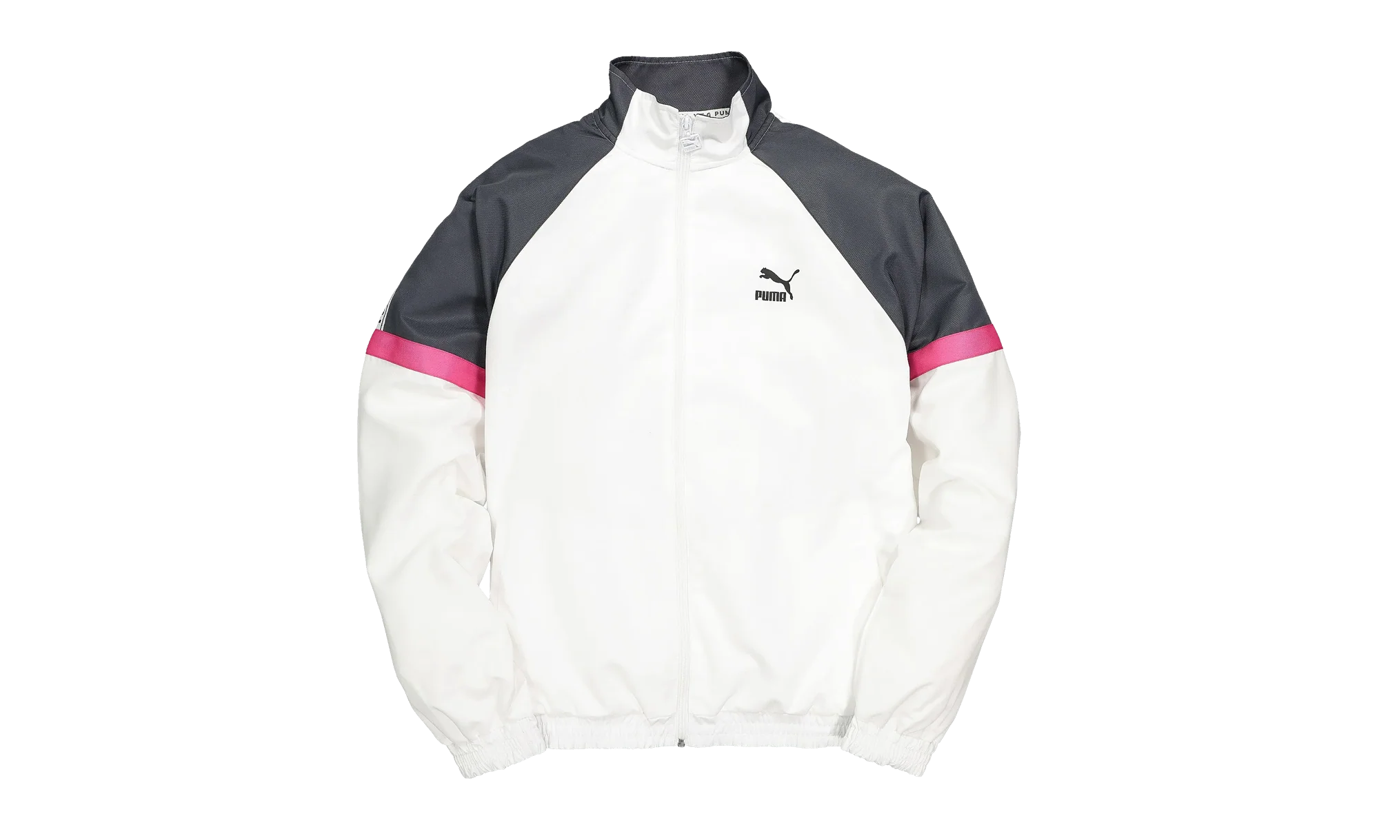 XTG Woven Jacket "Puma White" 577988 52