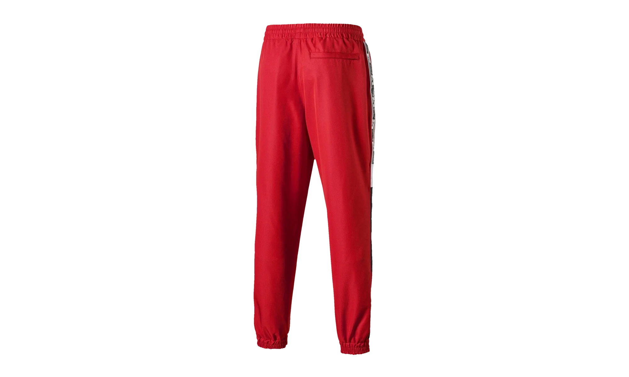 Xtg Woven Pants "Red" 577989 11 - Image 2