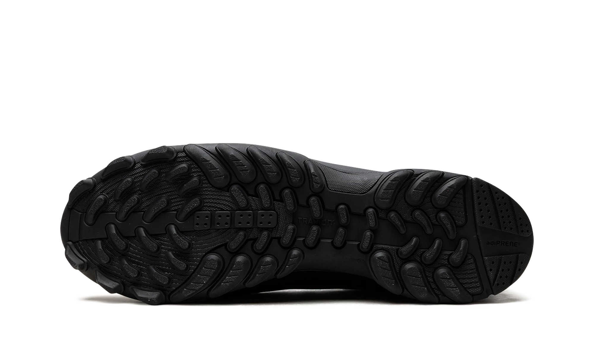 Y-3 GSG9 Hi "Black" JQ9201 - Image 5