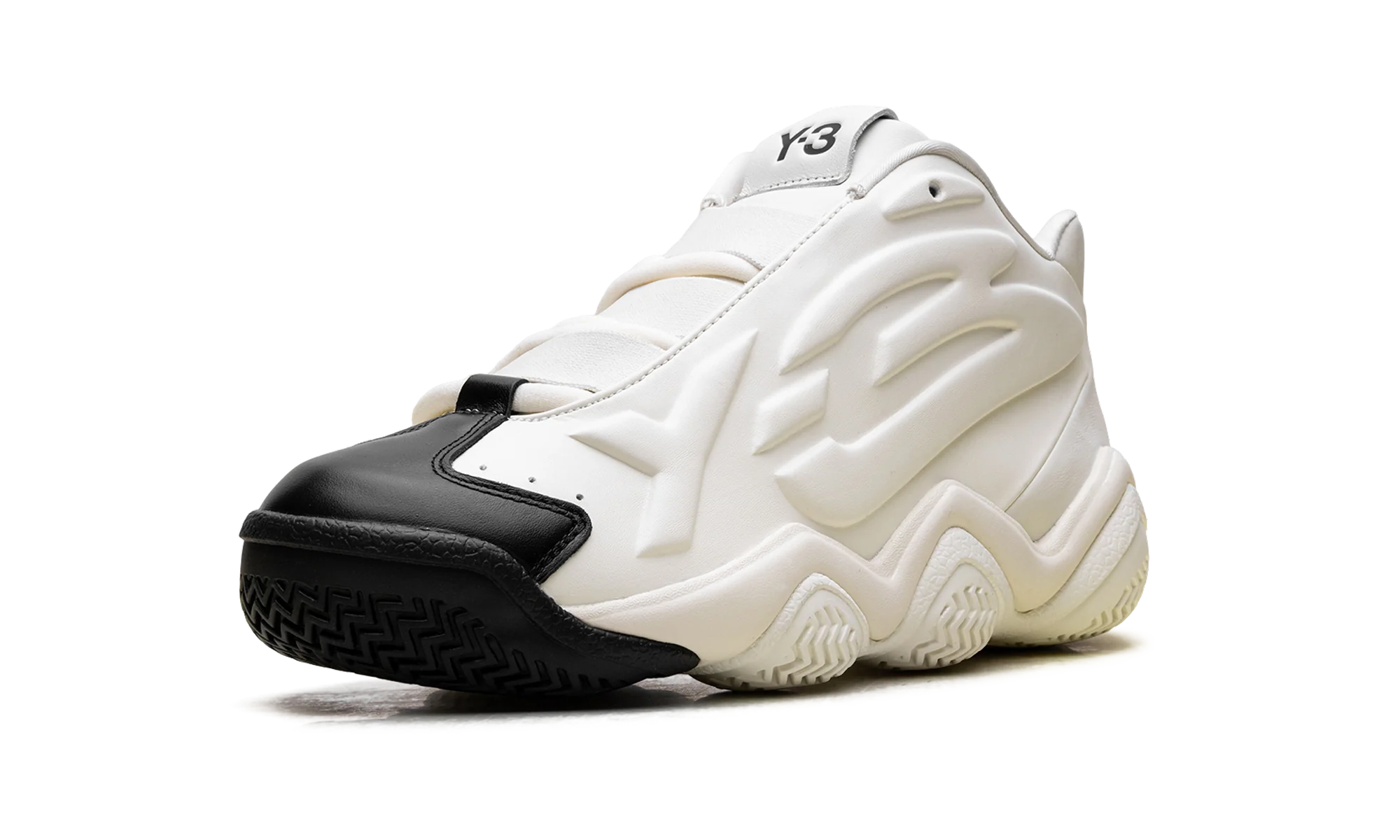 Y-3 Megaball "Off White" KH9943 - Image 4