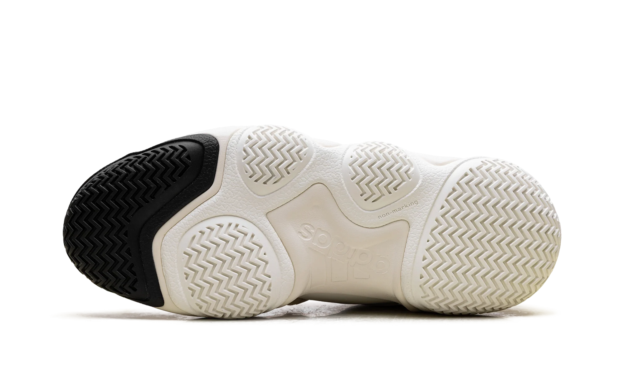 Y-3 Megaball "Off White" KH9943 - Image 5