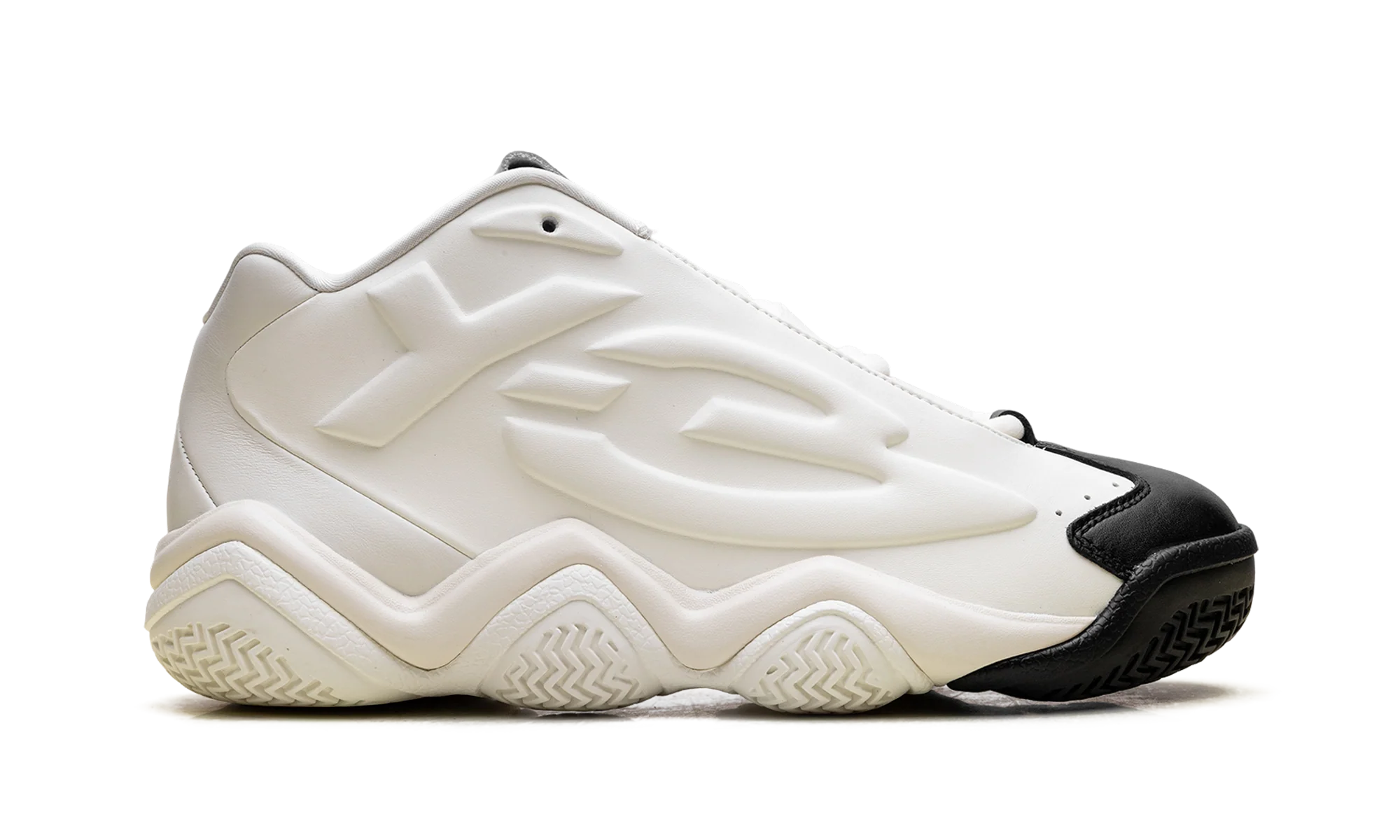 Y-3 Megaball "Off White" KH9943 - Image 6