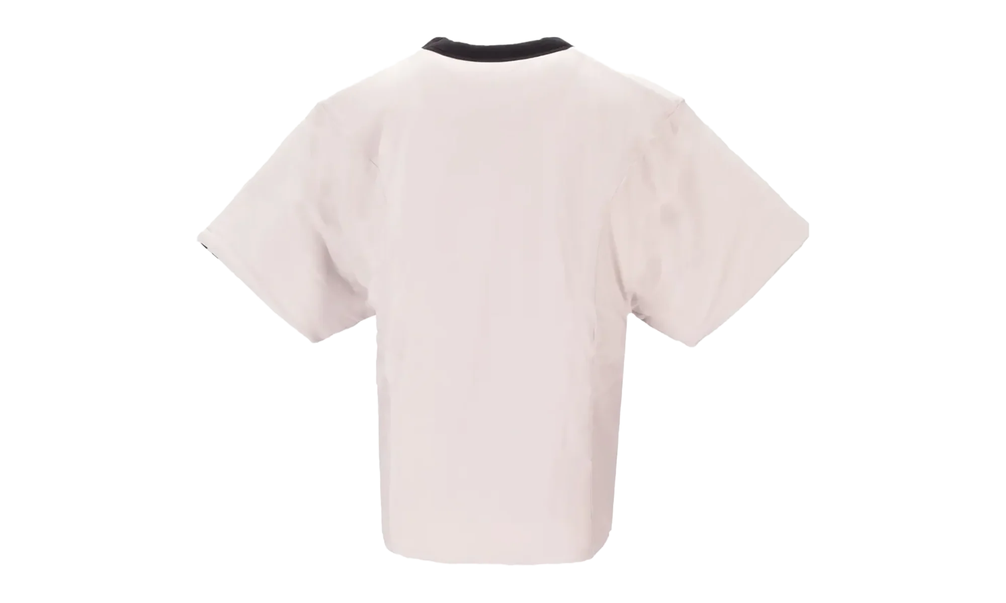 Y-3 Padded Jersey "Chalk Pearl" KD4759 - Image 2