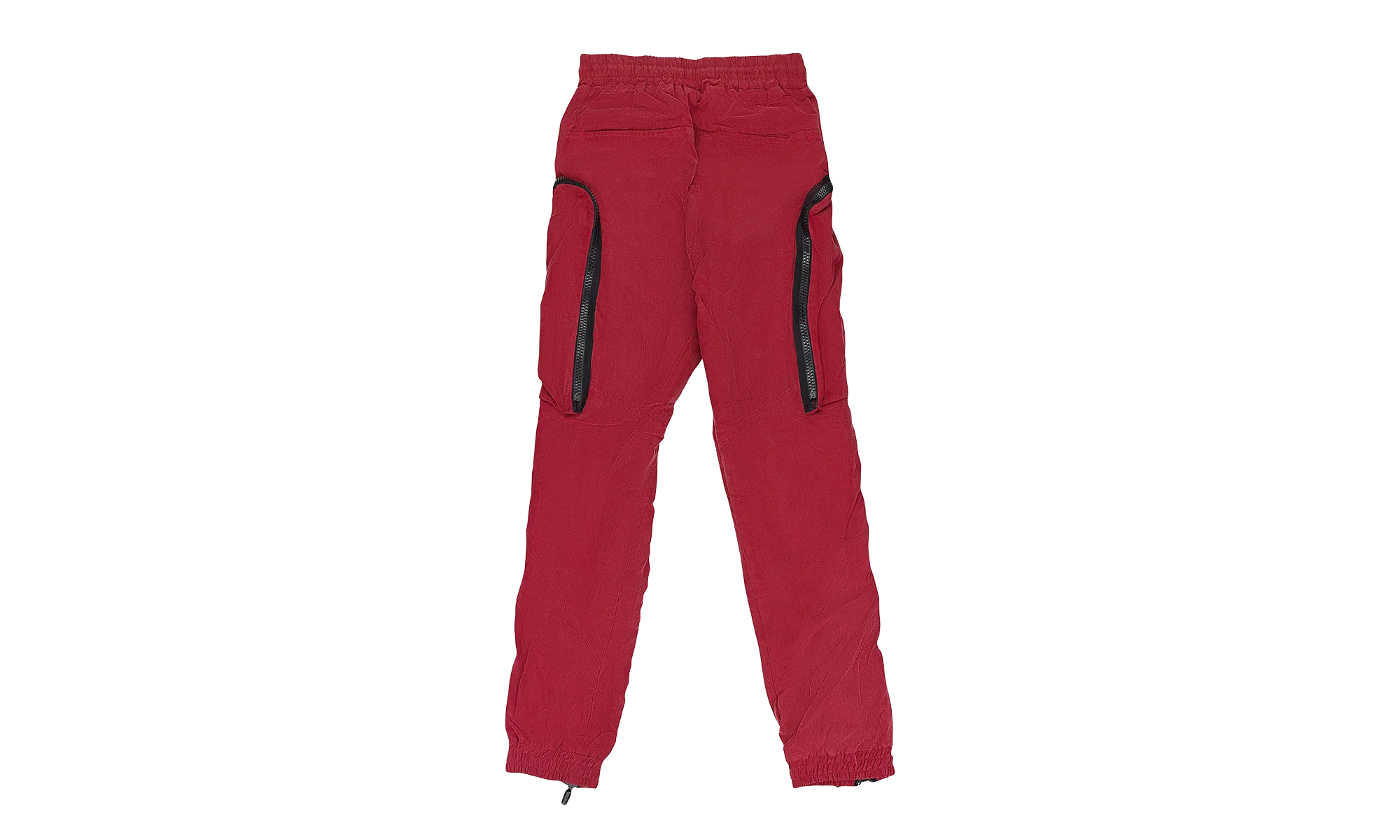 Yachting Track Pants "Red" RHFW21PA16064374 RED - Image 2