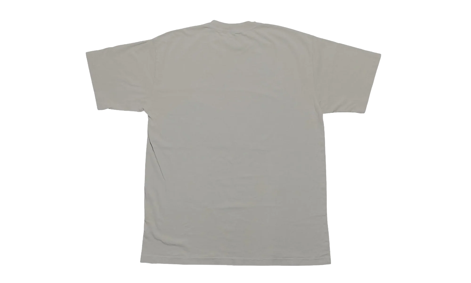 Yankee Arachnophobia Short Sleeve Tee "Grey" SP5der332 - Image 2