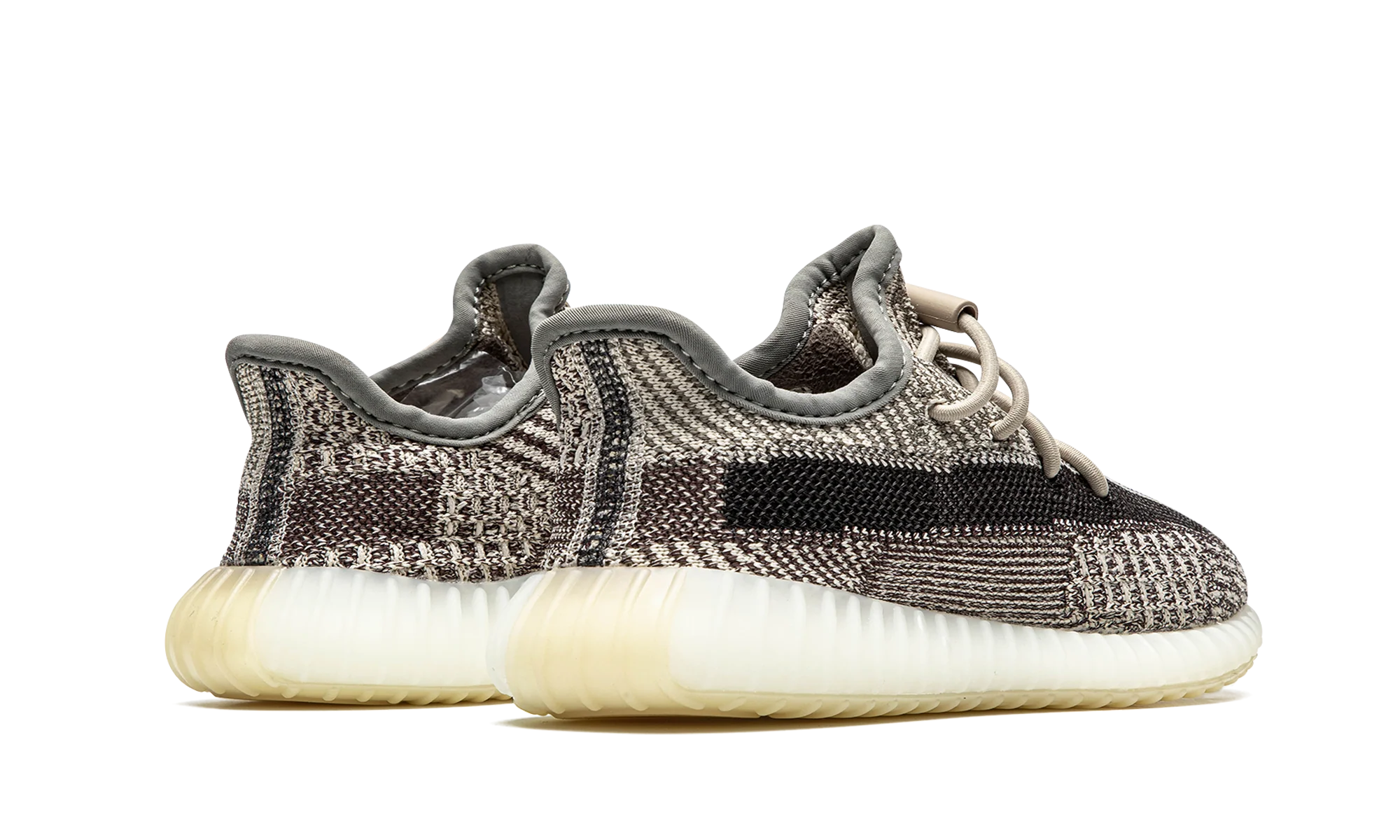 Yeezy Boost 350 V2 Kids "Zyon" FZ1283 - Image 3