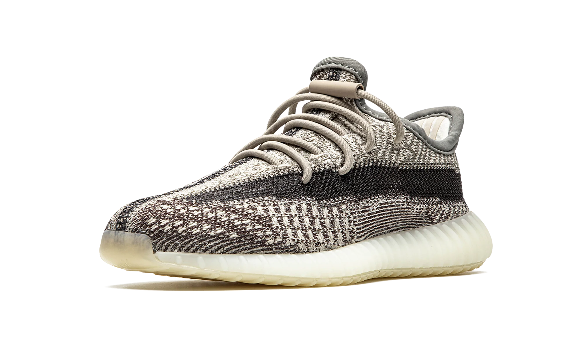 Yeezy Boost 350 V2 Kids "Zyon" FZ1283 - Image 4