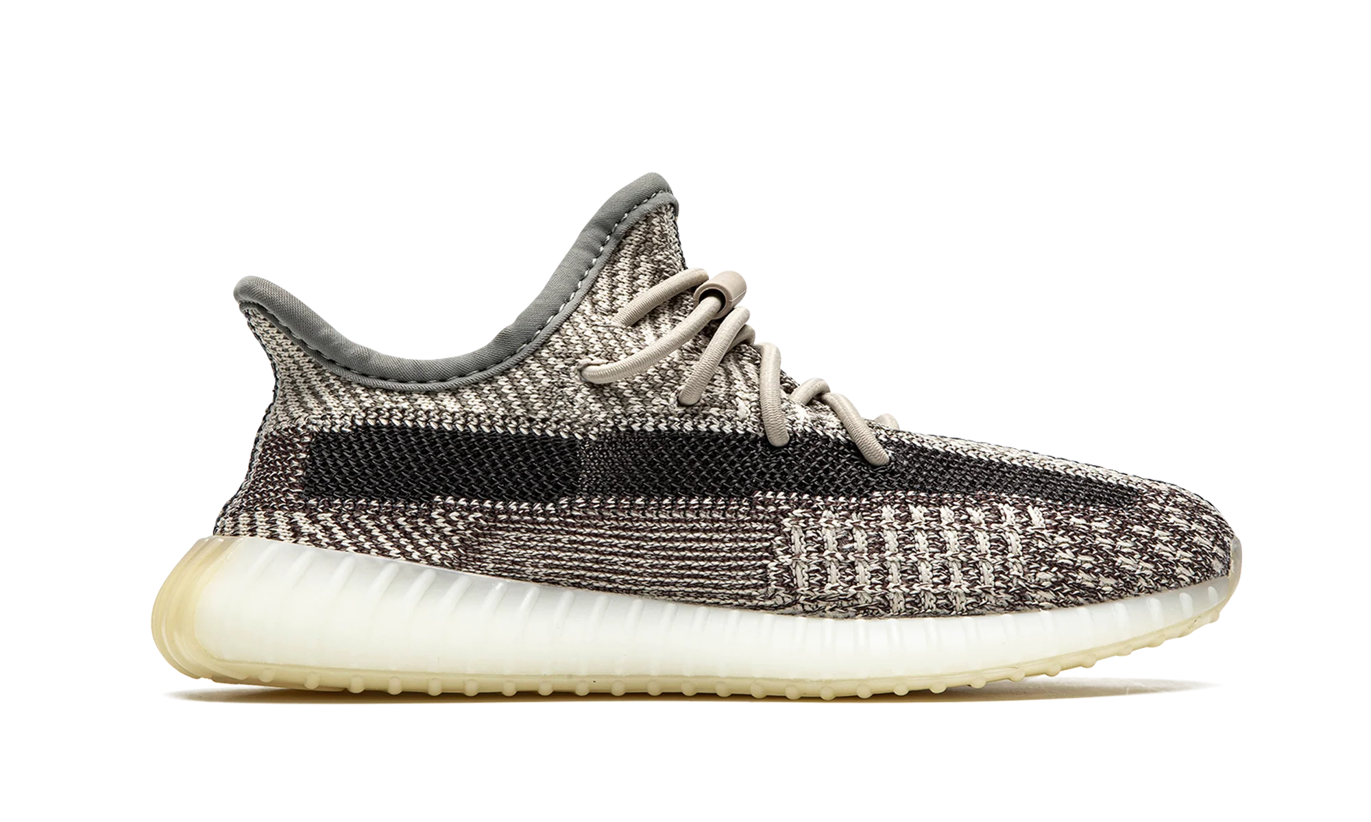 Yeezy Boost 350 V2 Kids "Zyon" FZ1283 - Image 6
