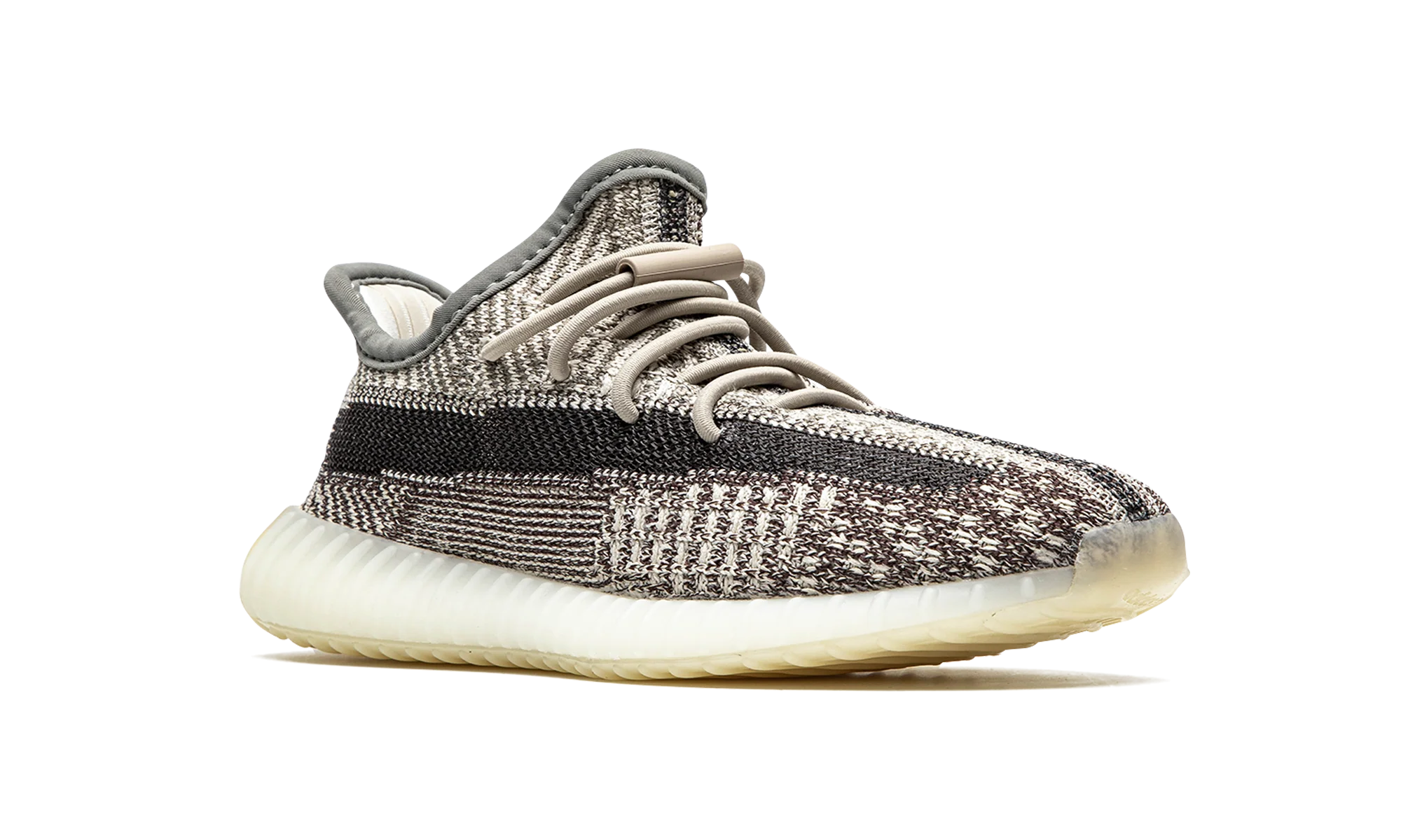 Yeezy Boost 350 V2 Kids "Zyon" FZ1283 - Image 7