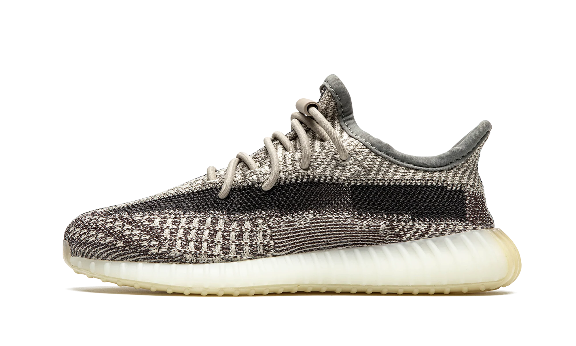 Yeezy Boost 350 V2 Kids "Zyon" FZ1283 - Image 8