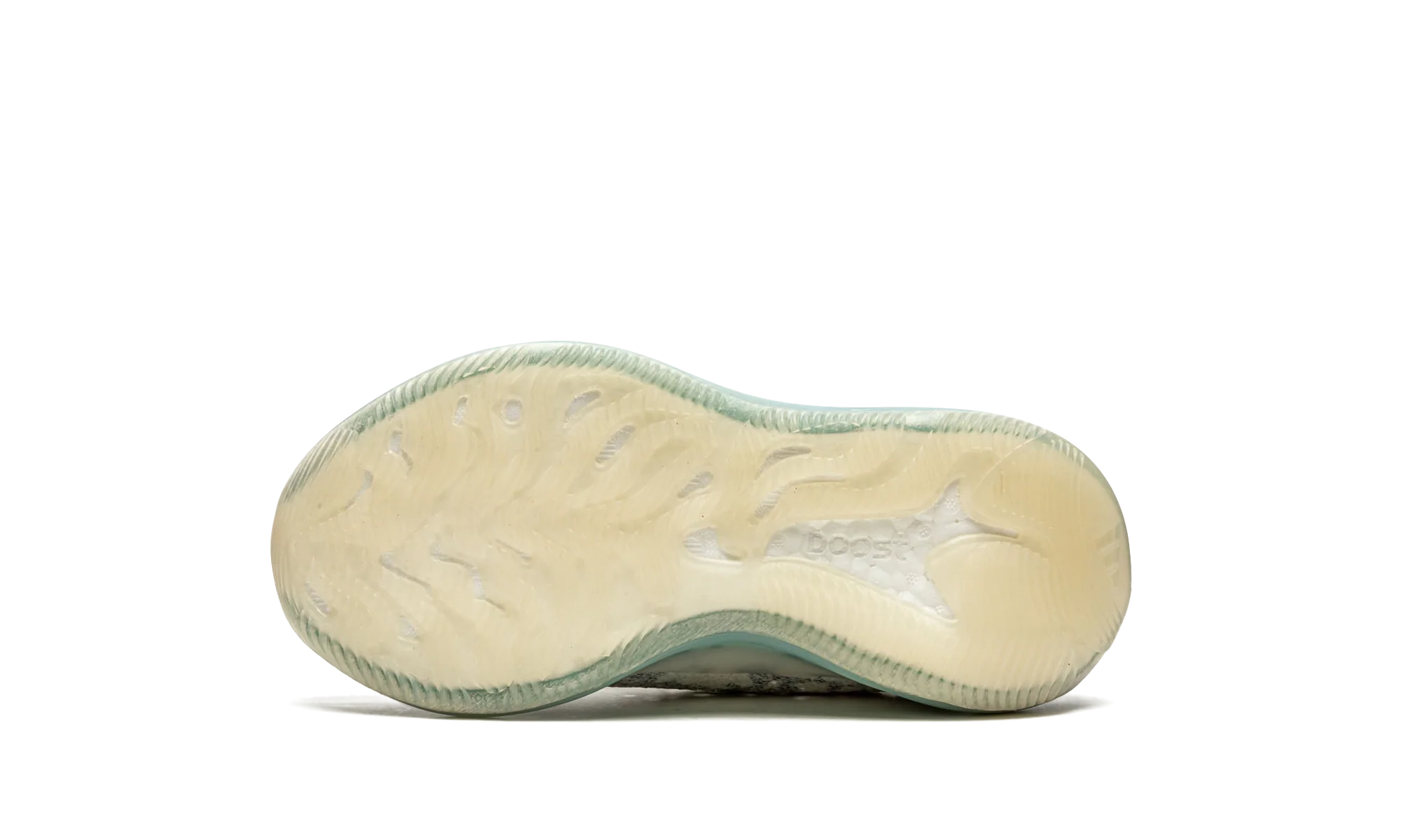 Yeezy Boost 380 Kids "Alien Blue" GW0305 - Image 5