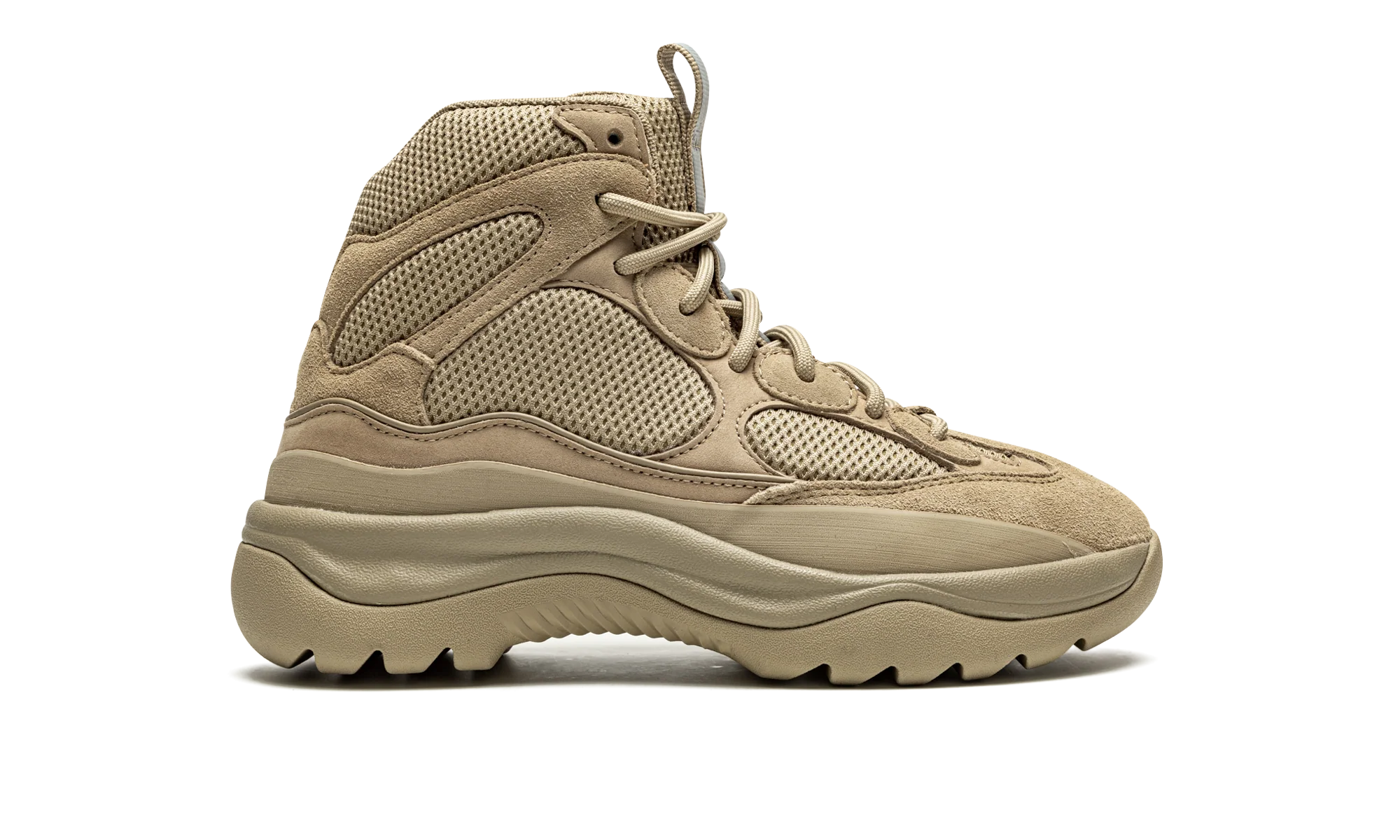 Yeezy Desert Boot YZ7WF7003.214 - Image 6