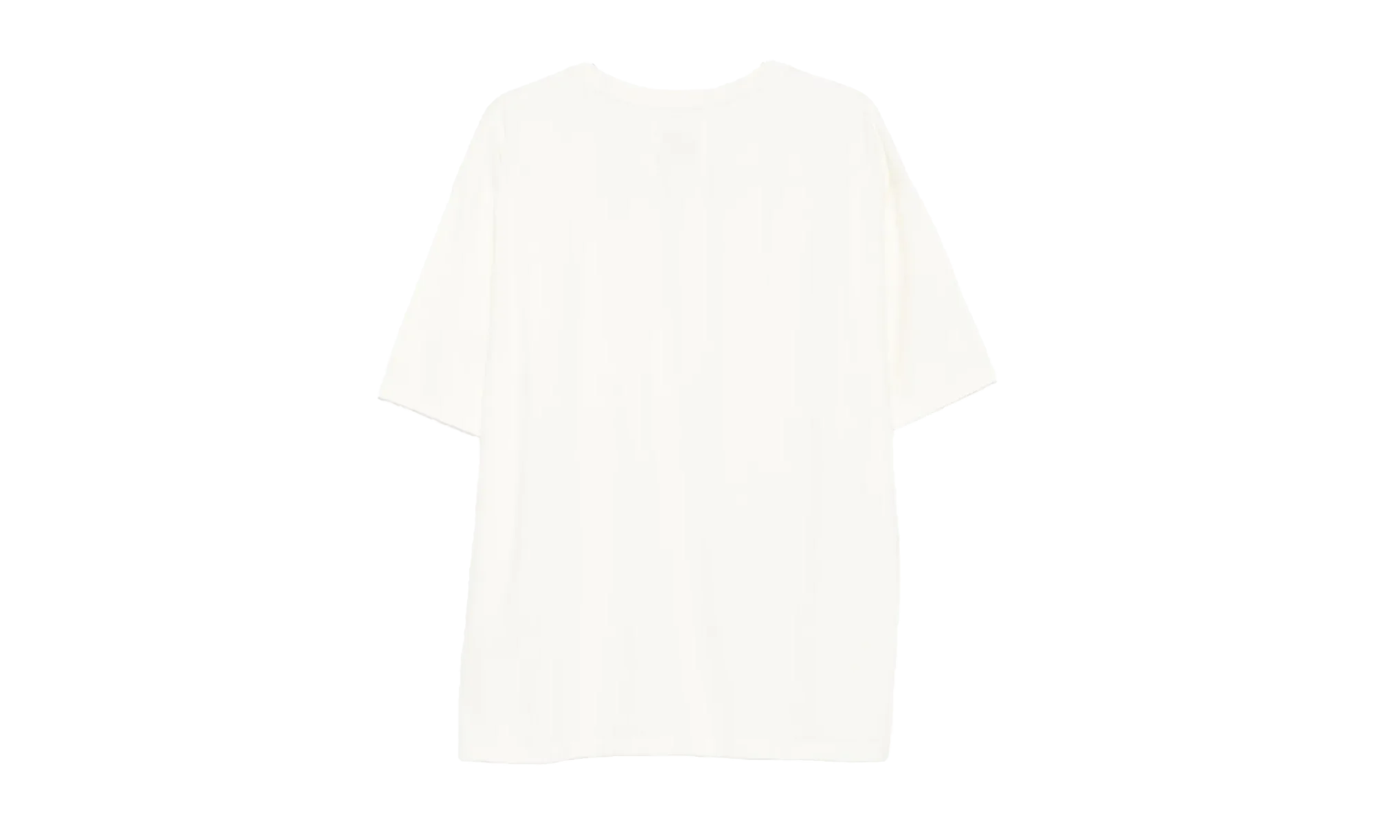 YOUTH OF AMERICA TEE "VINTAGE WHITE / BLACK" RHFW25TT06012 3166 - Image 2