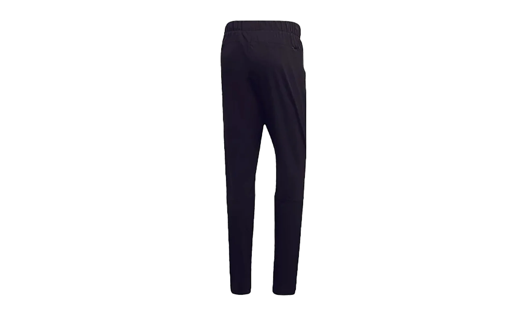 ZNE Woven Pant "Black" FL3984 - Image 2