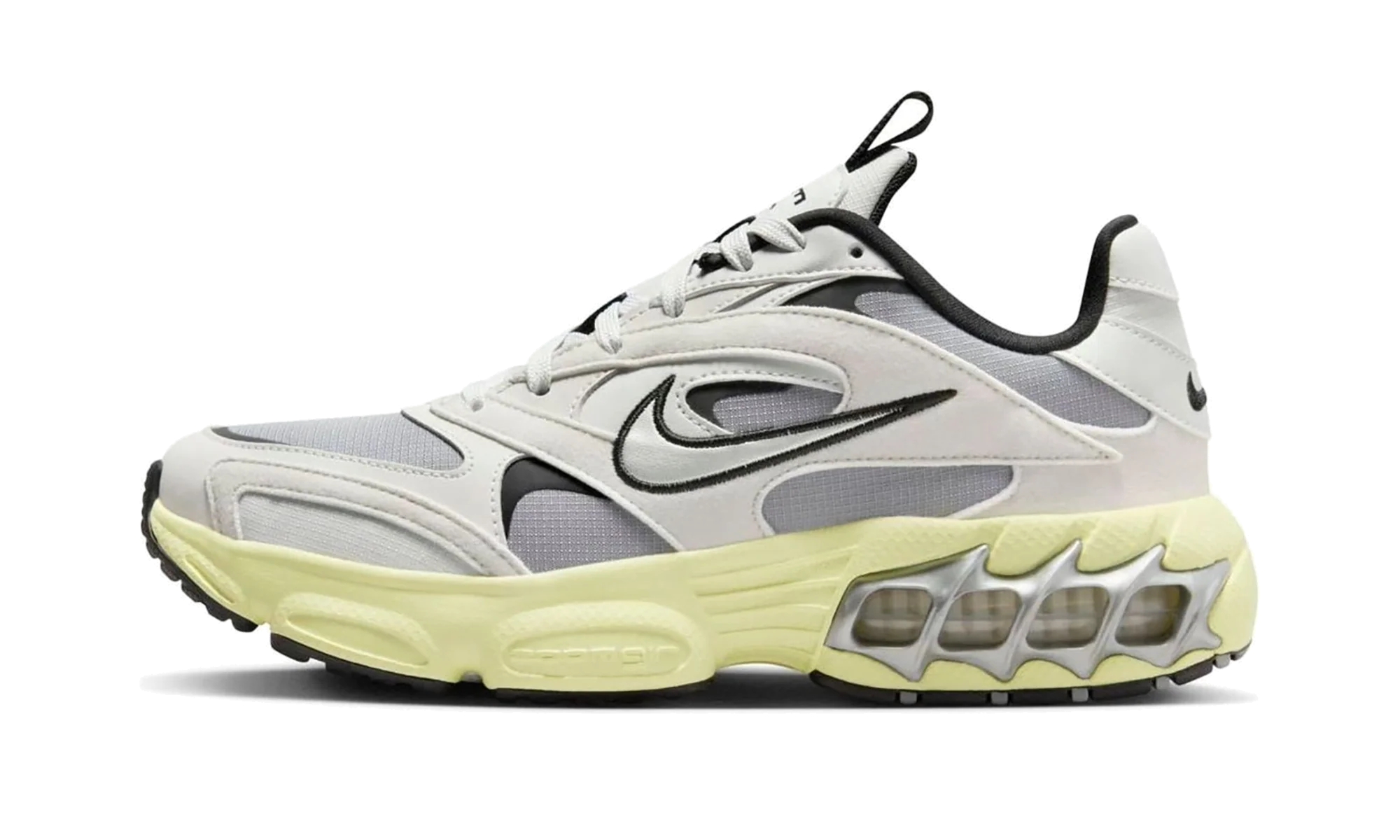 Zoom Air Fire Wmns "Grey Photon" DV1129 003
