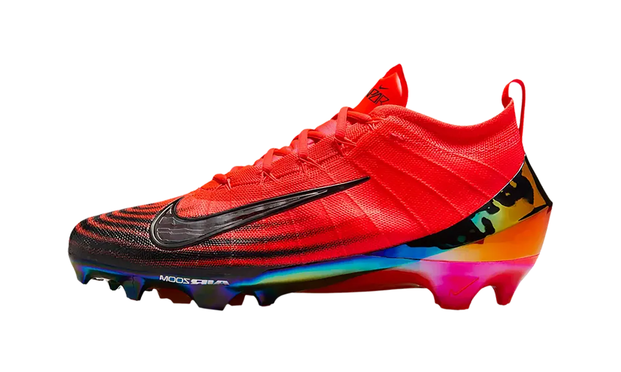 Zoom Air Vapor Elite 1 "Bright Crimson" HF1099 600