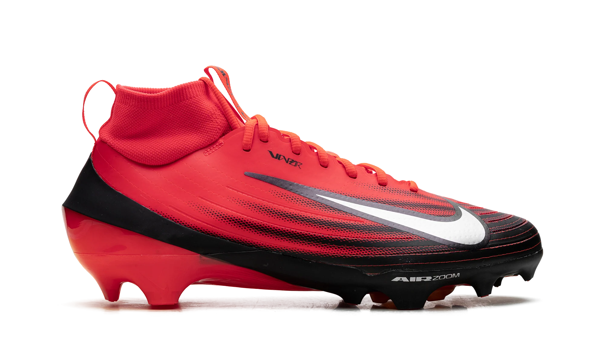 Zoom Air Vapor Pro 1 "Bright Crimson" HF9409 600 - Image 6