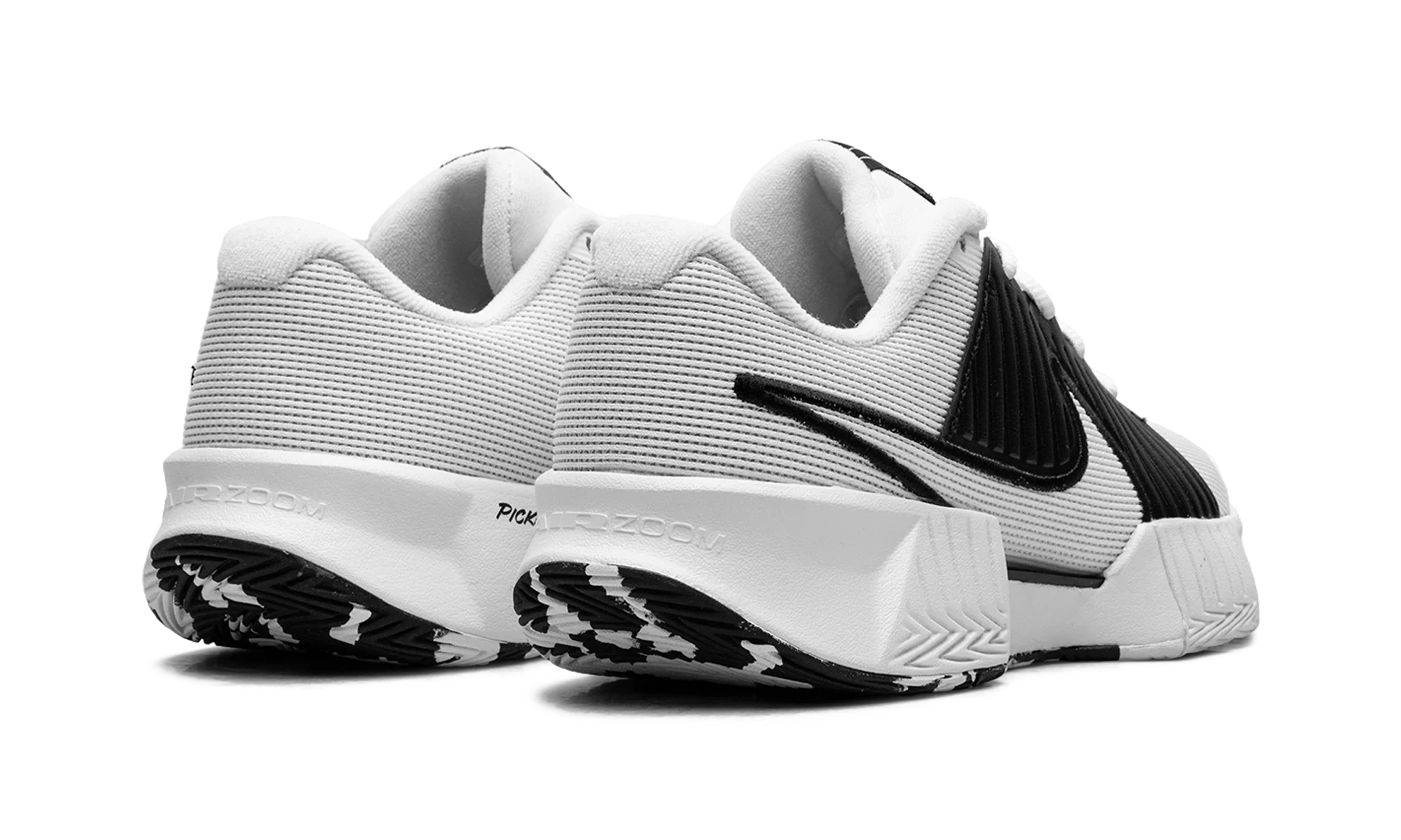 Zoom Challenge PB WMNS "White Black" FQ4155 100 - Image 3