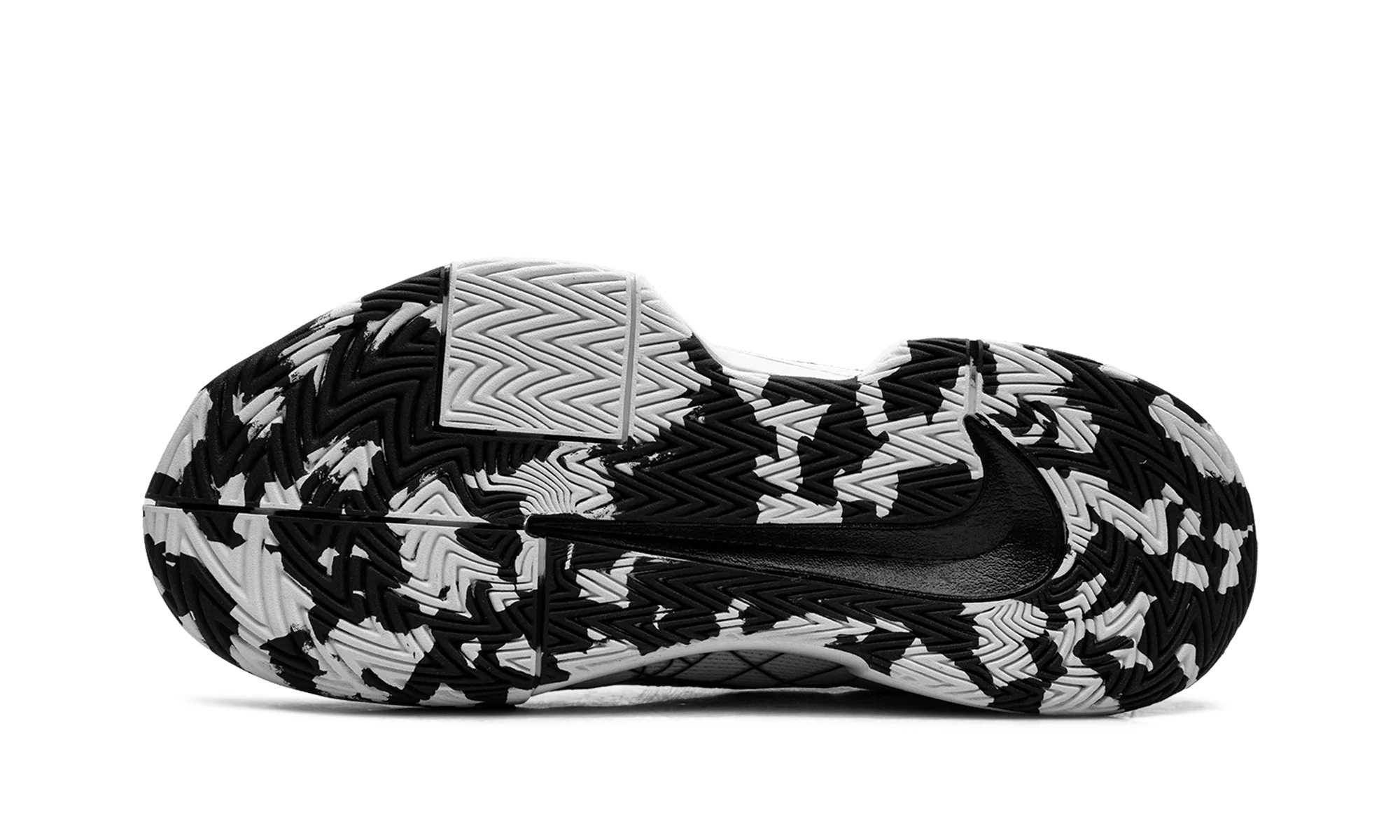Zoom Challenge PB WMNS "White Black" FQ4155 100 - Image 5