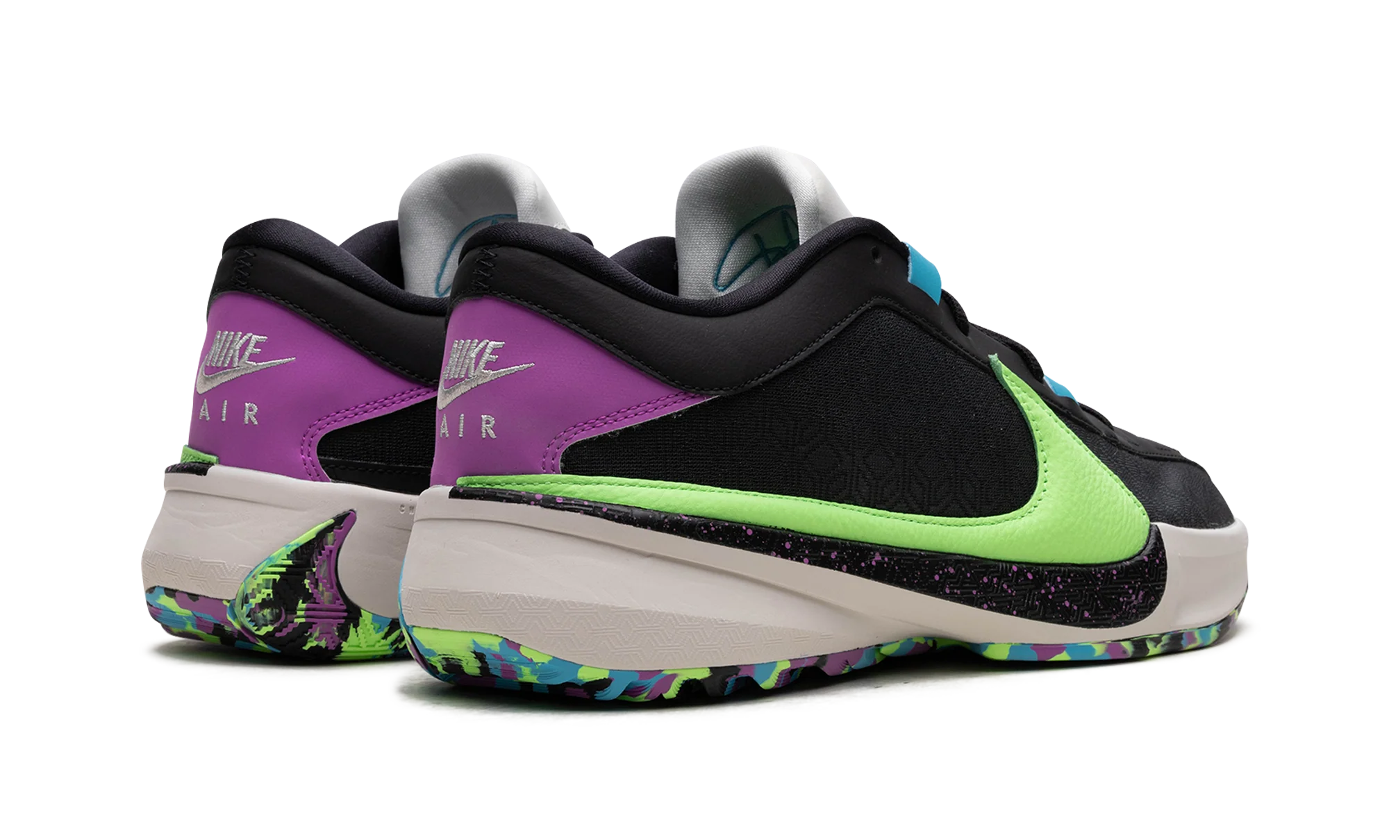 Zoom Freak 5 "Made in Sepolia" DX4985 002 - Image 3