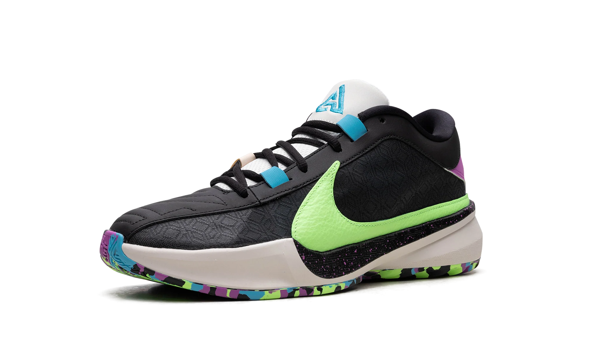Zoom Freak 5 "Made in Sepolia" DX4985 002 - Image 4