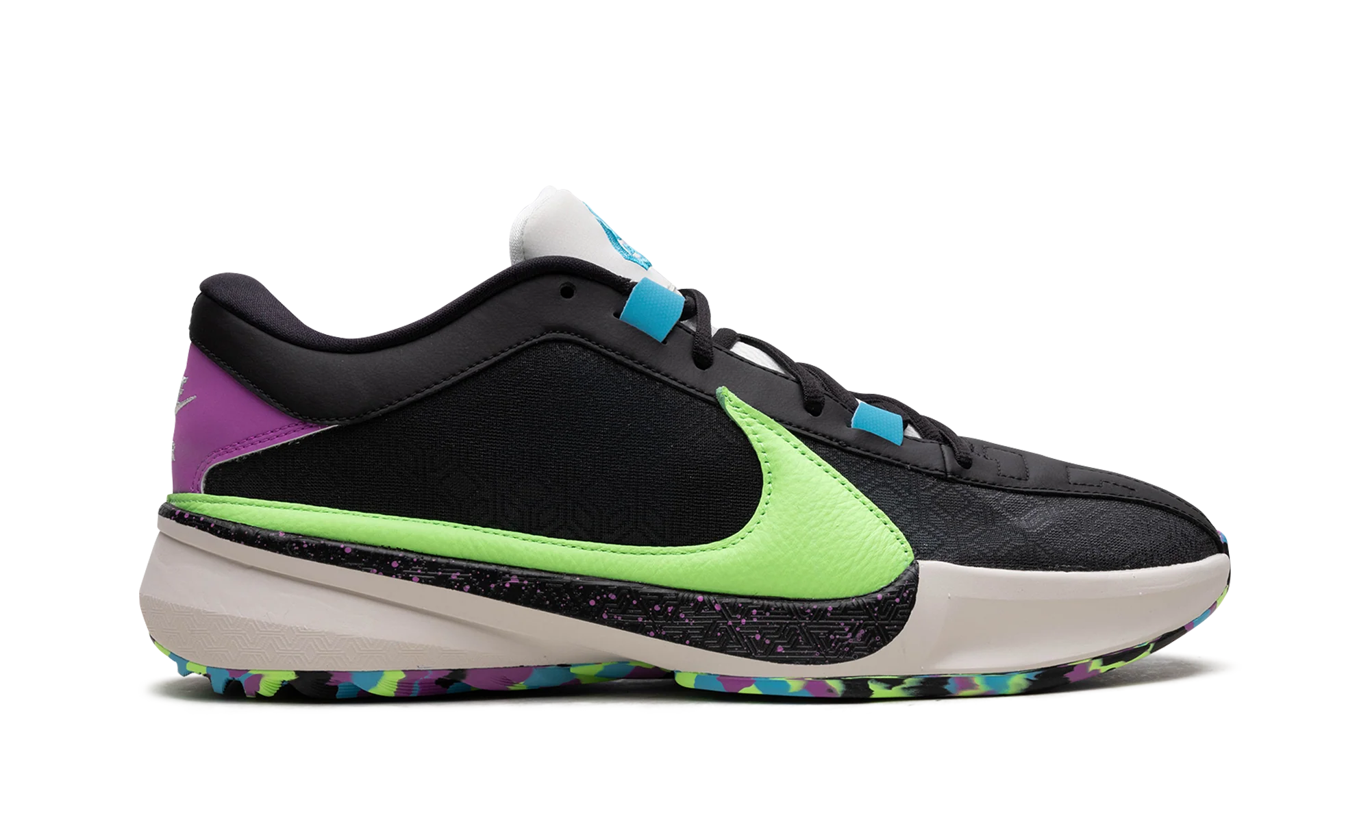 Zoom Freak 5 "Made in Sepolia" DX4985 002 - Image 6