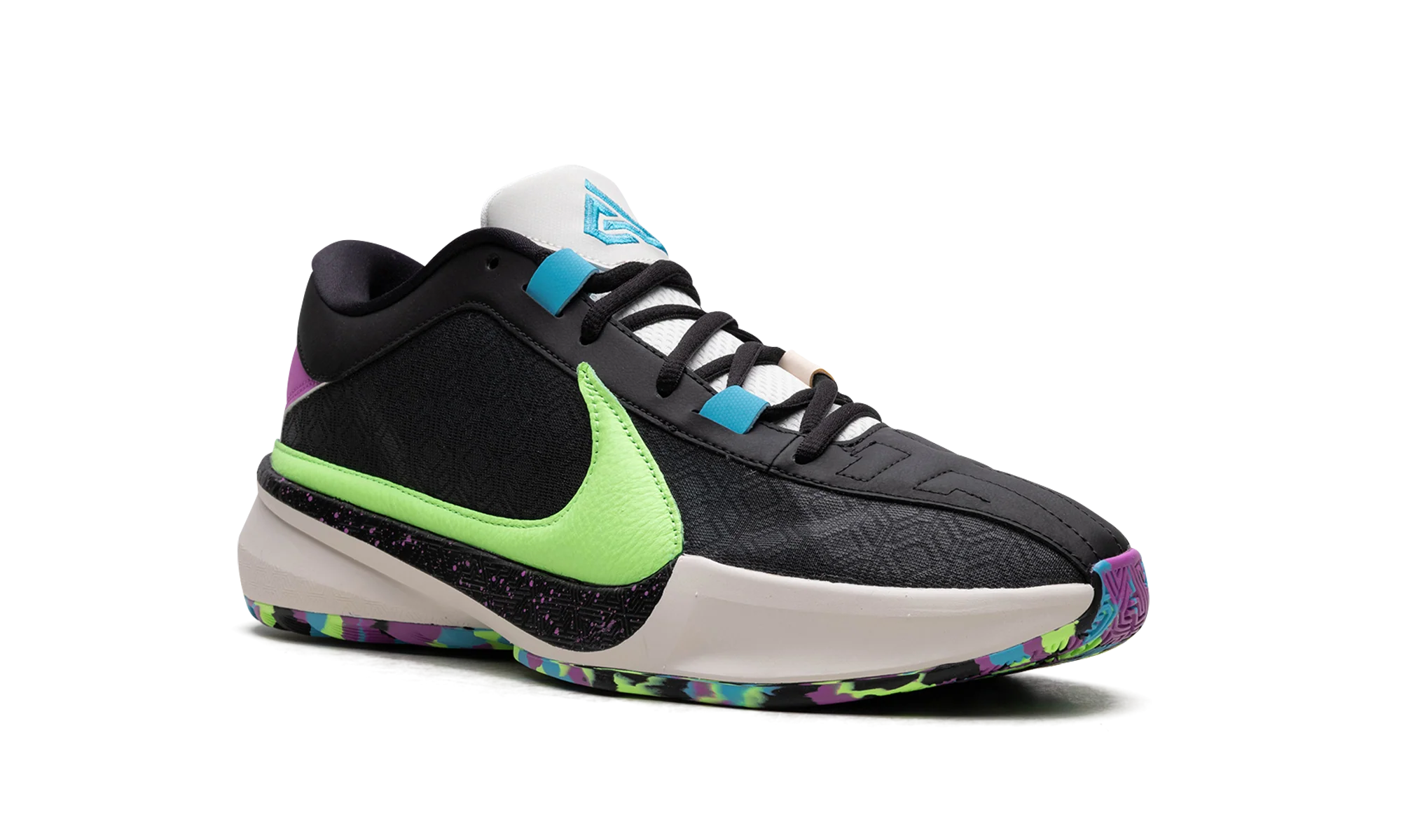 Zoom Freak 5 "Made in Sepolia" DX4985 002 - Image 7