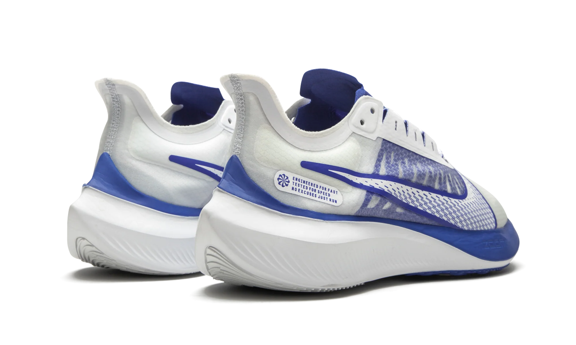 Zoom Gravity "Racer Blue" BQ3202 100 - Image 3