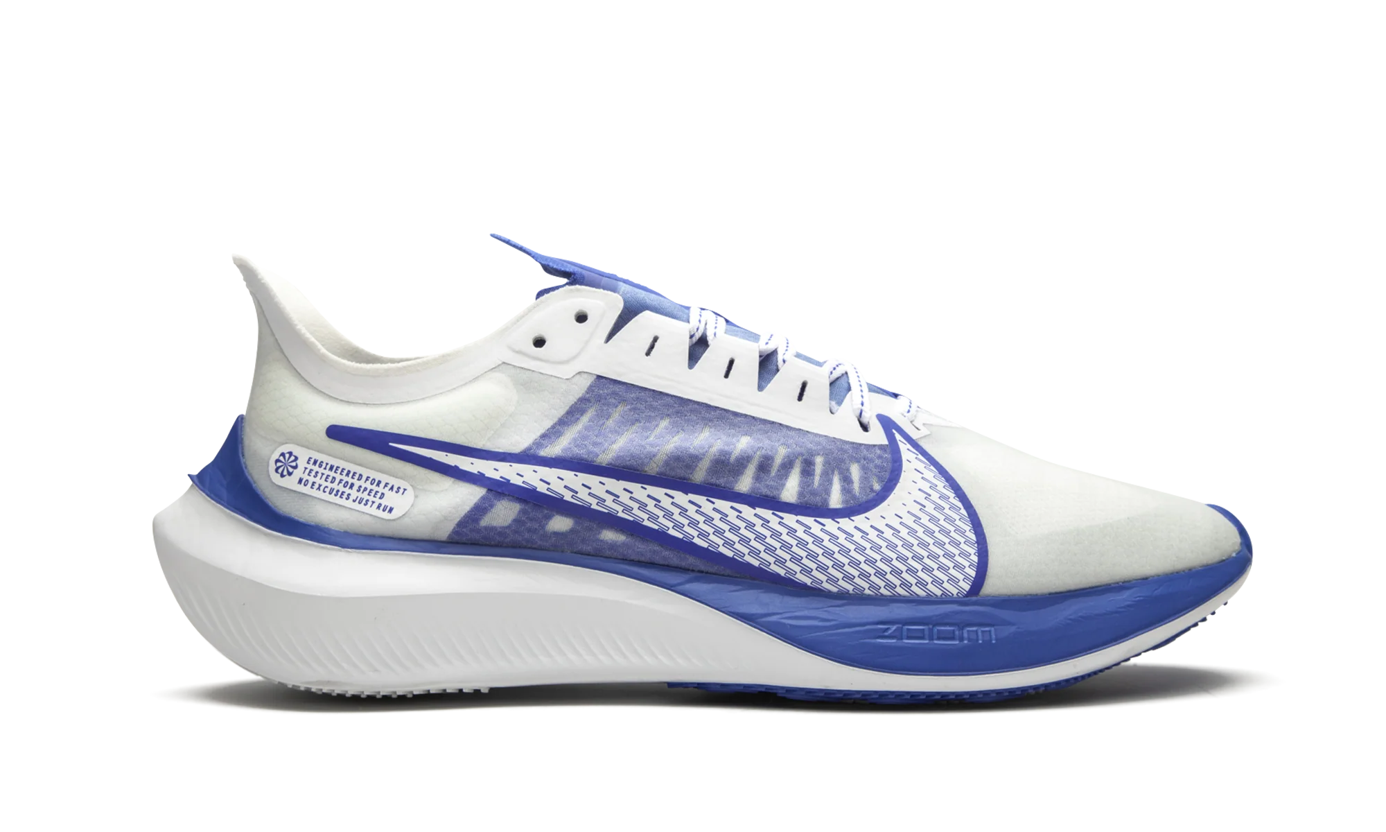 Zoom Gravity "Racer Blue" BQ3202 100 - Image 6
