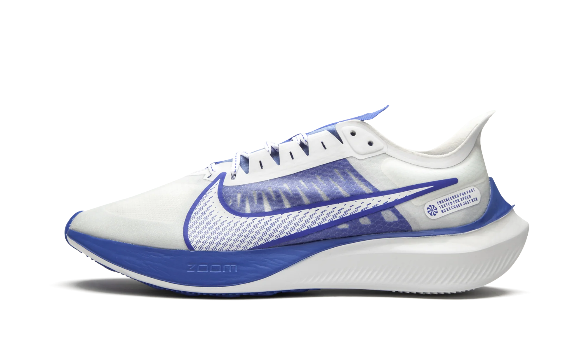 Zoom Gravity "Racer Blue" BQ3202 100 - Image 8
