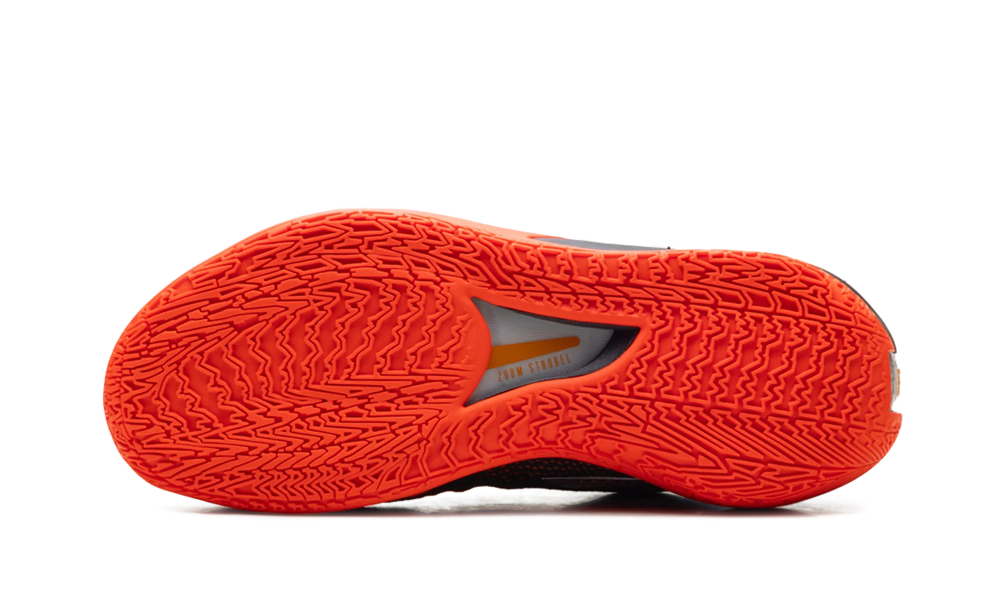 Zoom GT Cut "Black / Bright Crimson" CZ0175 007 - Image 5