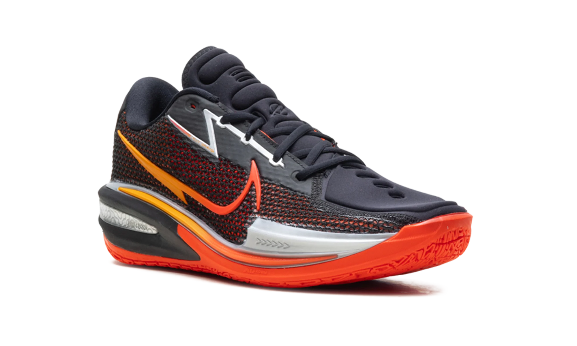 Zoom GT Cut "Black / Bright Crimson" CZ0175 007 - Image 7