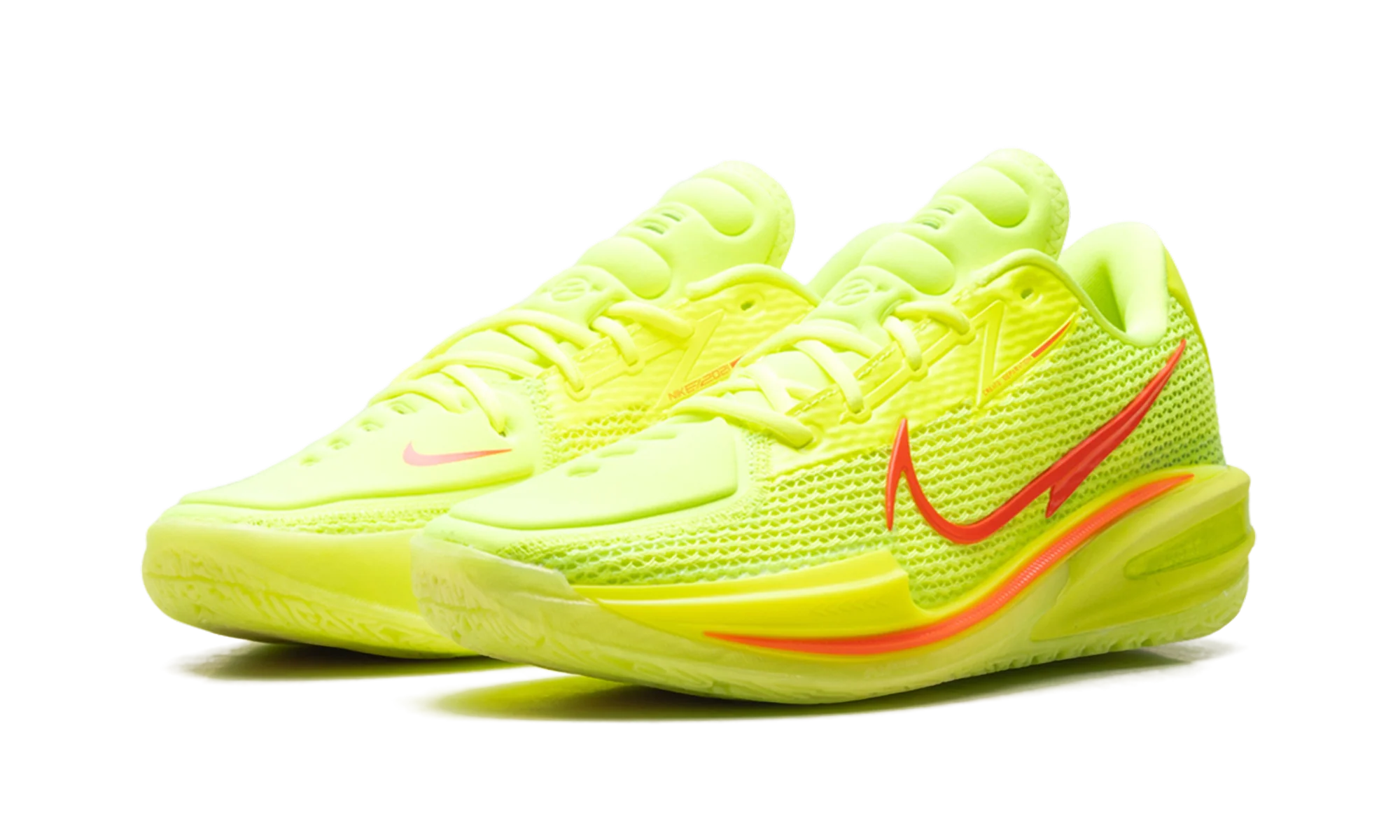Zoom GT Cut "EYBL - Volt" IH3991 700 - Image 2