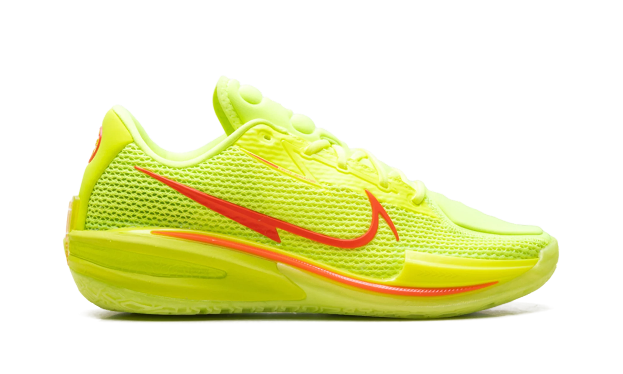 Zoom GT Cut "EYBL - Volt" IH3991 700 - Image 6