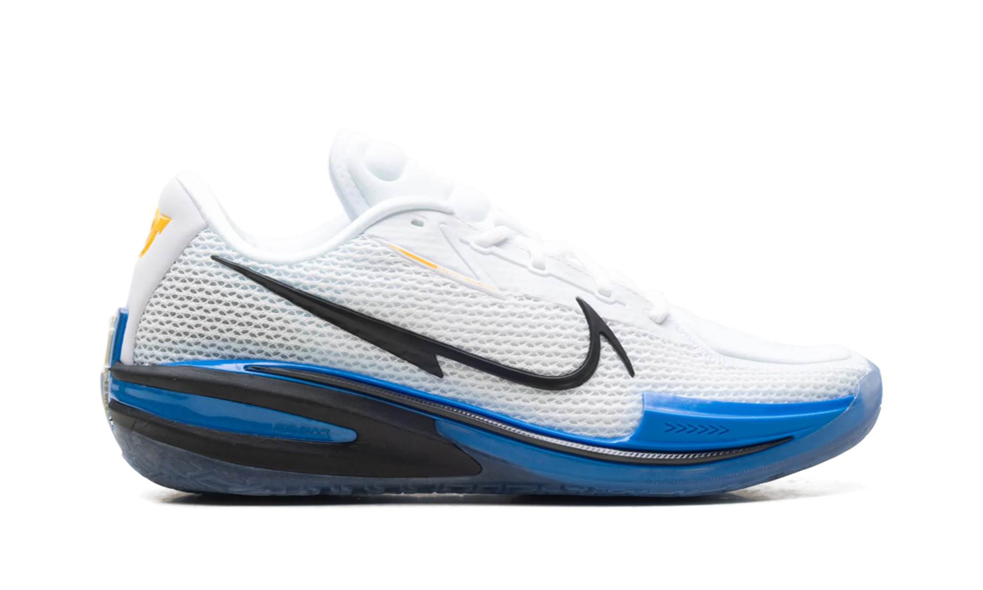 Zoom GT Cut "White / Photo Blue" CZ0175 103 - Image 5
