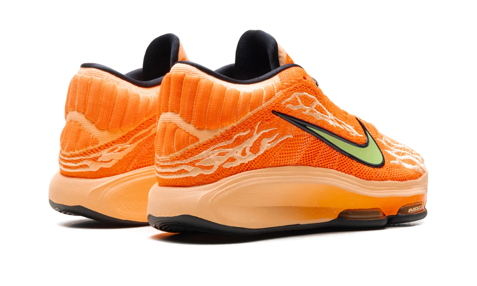 Zoom GT Hustle 3 "Halloween" FV5953 801 - Image 3
